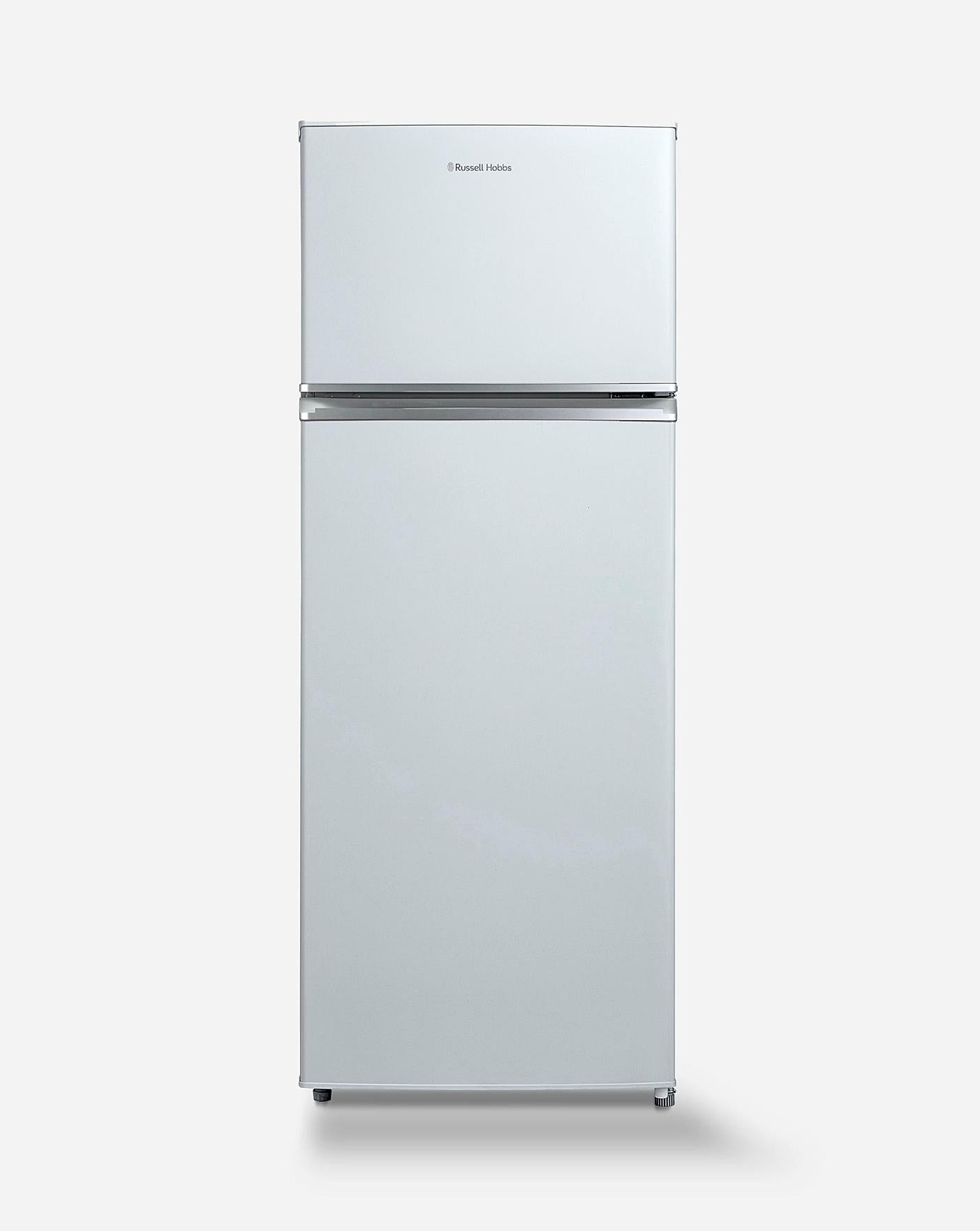  Russell Hobbs RH144TMFF54 Fridge Freezer