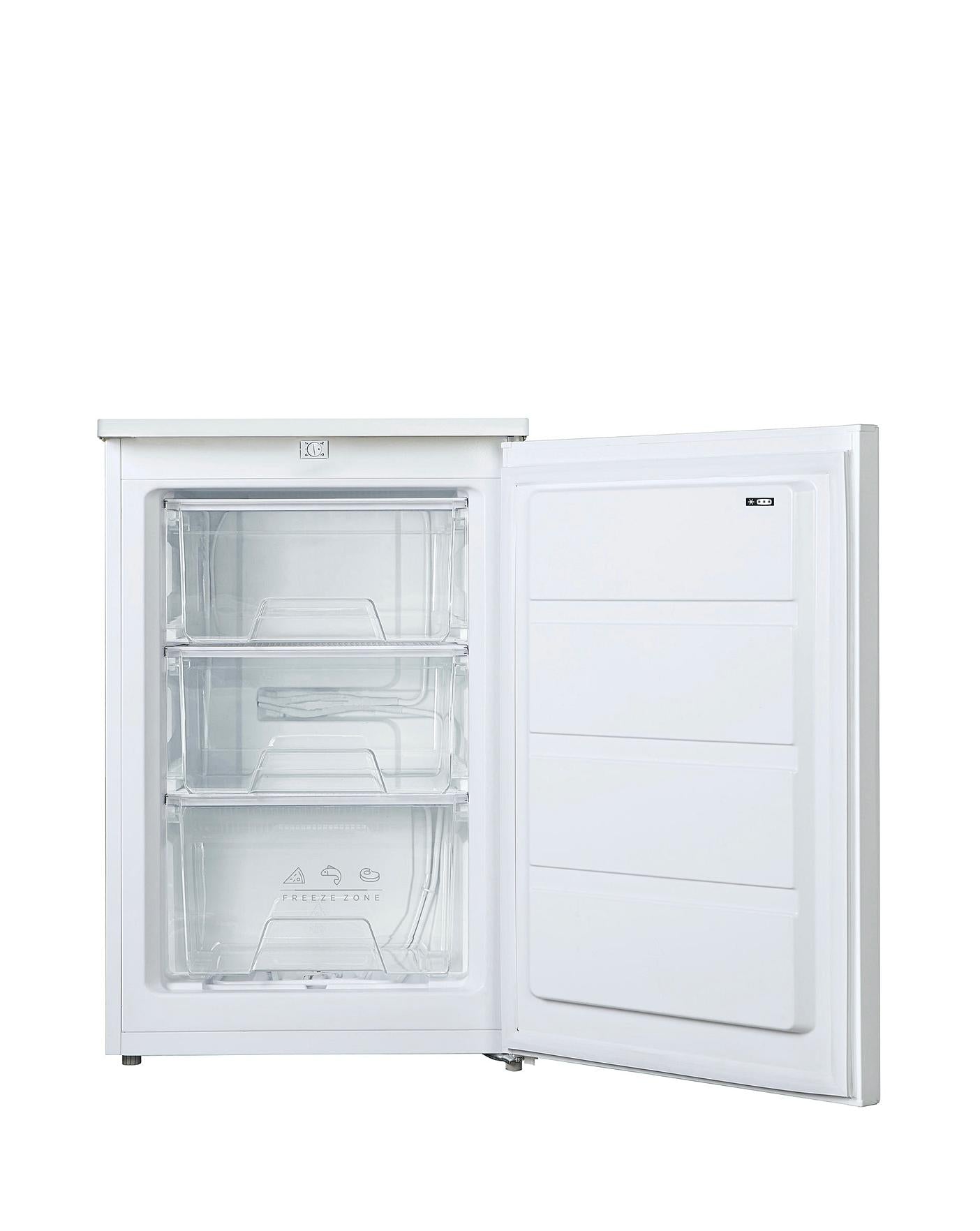 RH55UCFZ6 Russell Hobbs 55cm Freezer