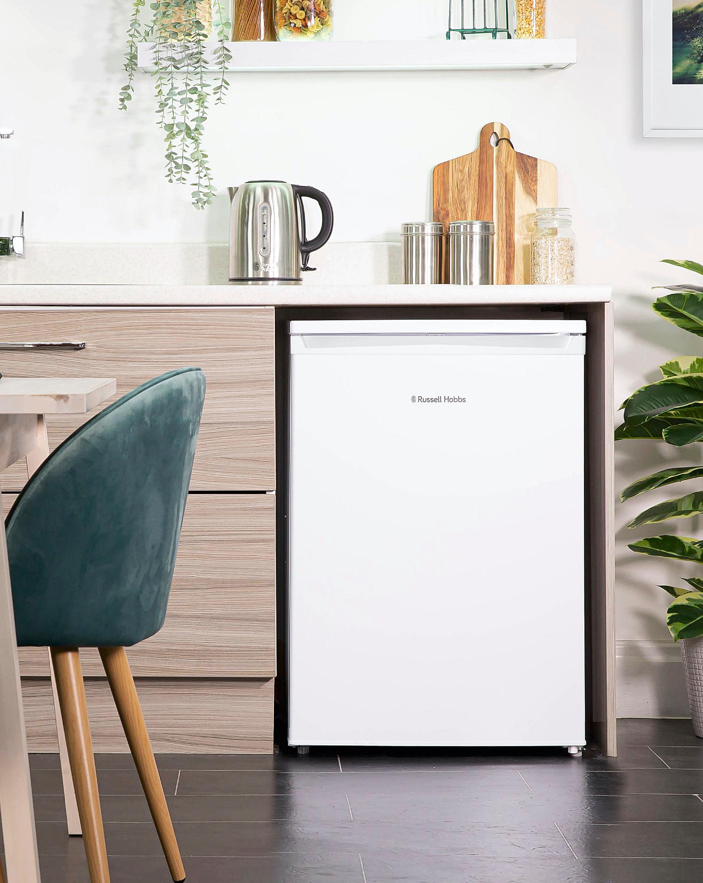  RH55UCFZ6 Russell Hobbs 55cm Freezer