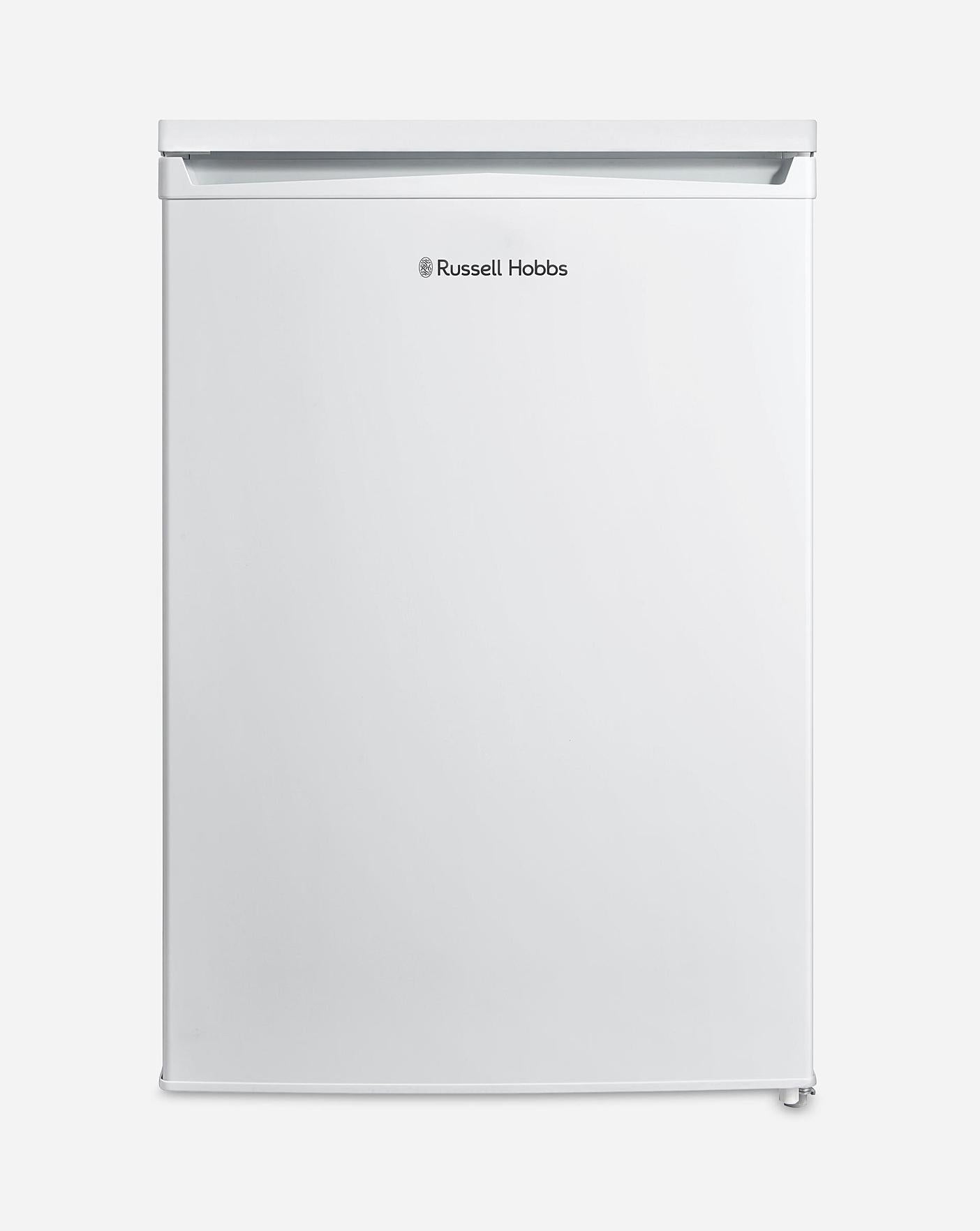  RH55UCFZ6 Russell Hobbs 55cm Freezer