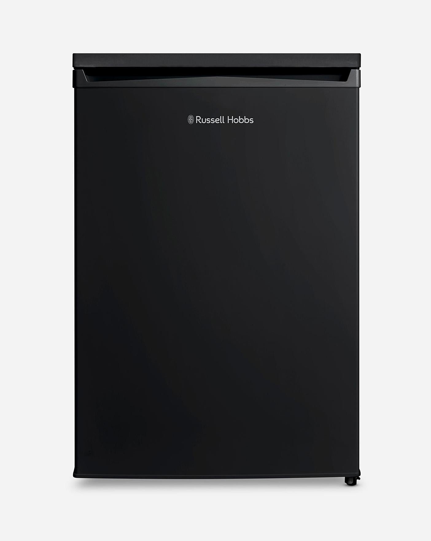  RH55UCFZ6B Russell Hobbs Under Counter Freezer