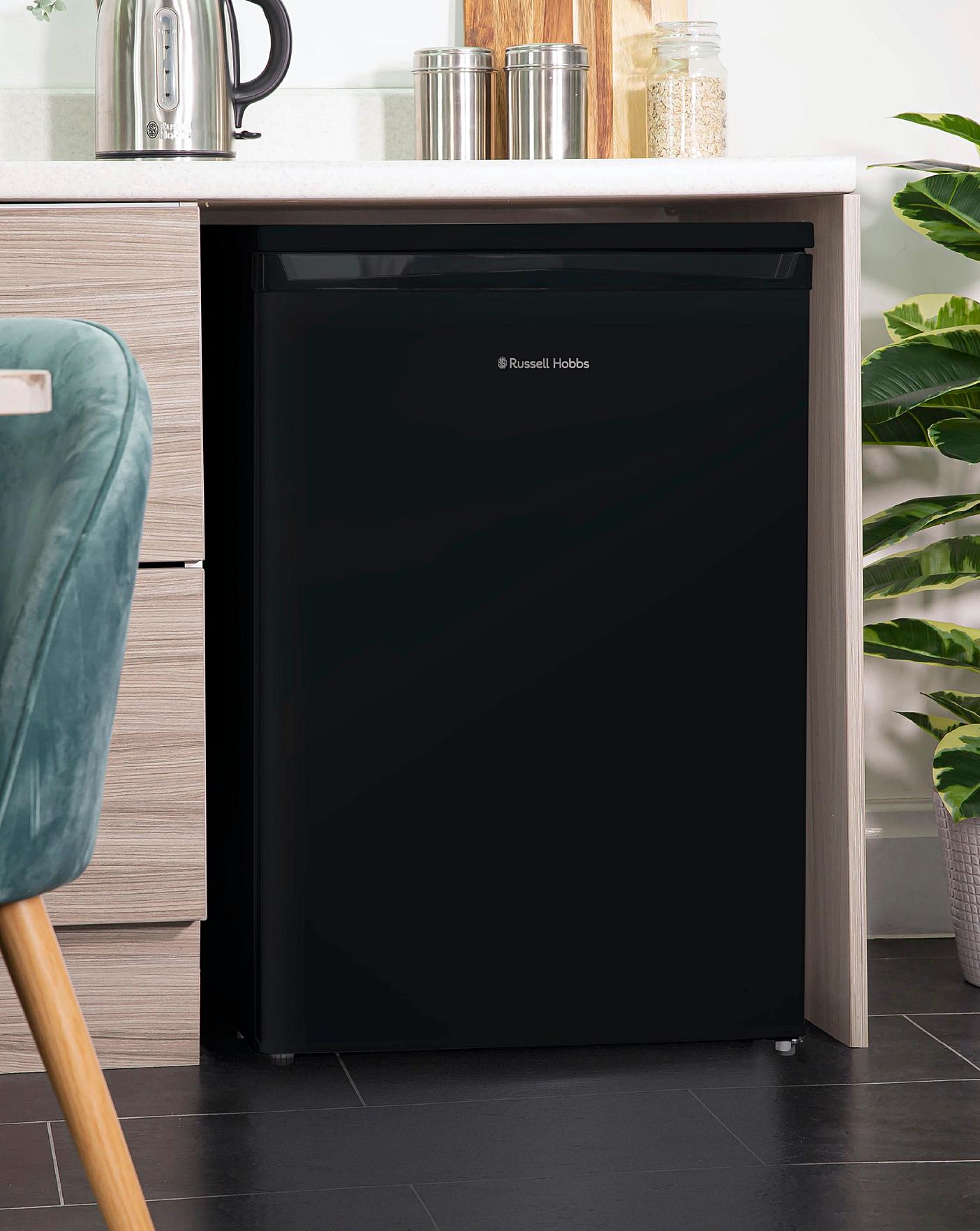  RH55UCFZ6B Russell Hobbs Under Counter Freezer
