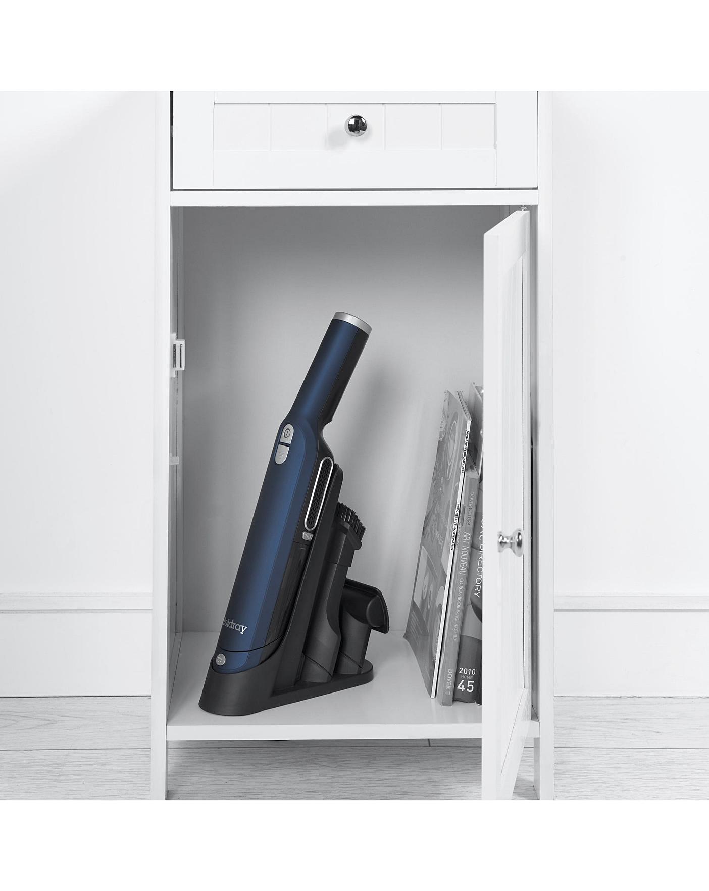 Beldray Revo Digital Cordless Handheld Vacuum Cleaner