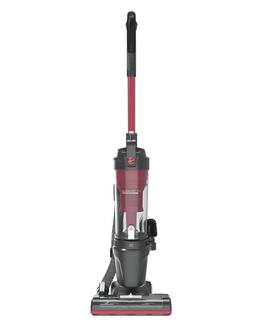  Hoover HU300RHM H-Upright 300 Upright Vacuum