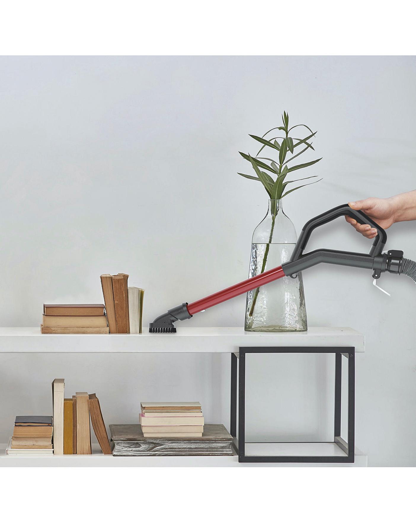  Hoover HU300RHM H-Upright 300 Upright Vacuum
