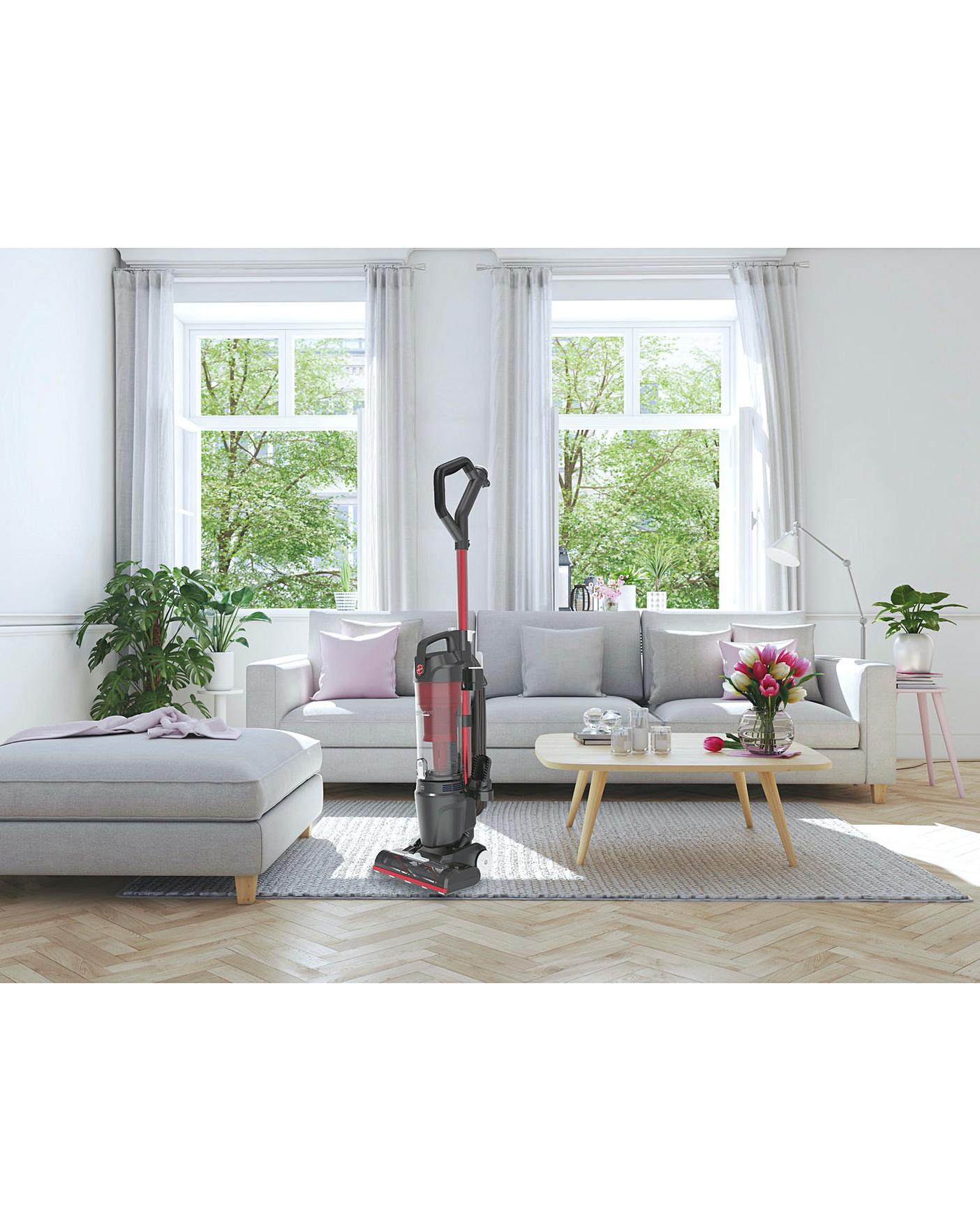  Hoover HU300RHM H-Upright 300 Upright Vacuum