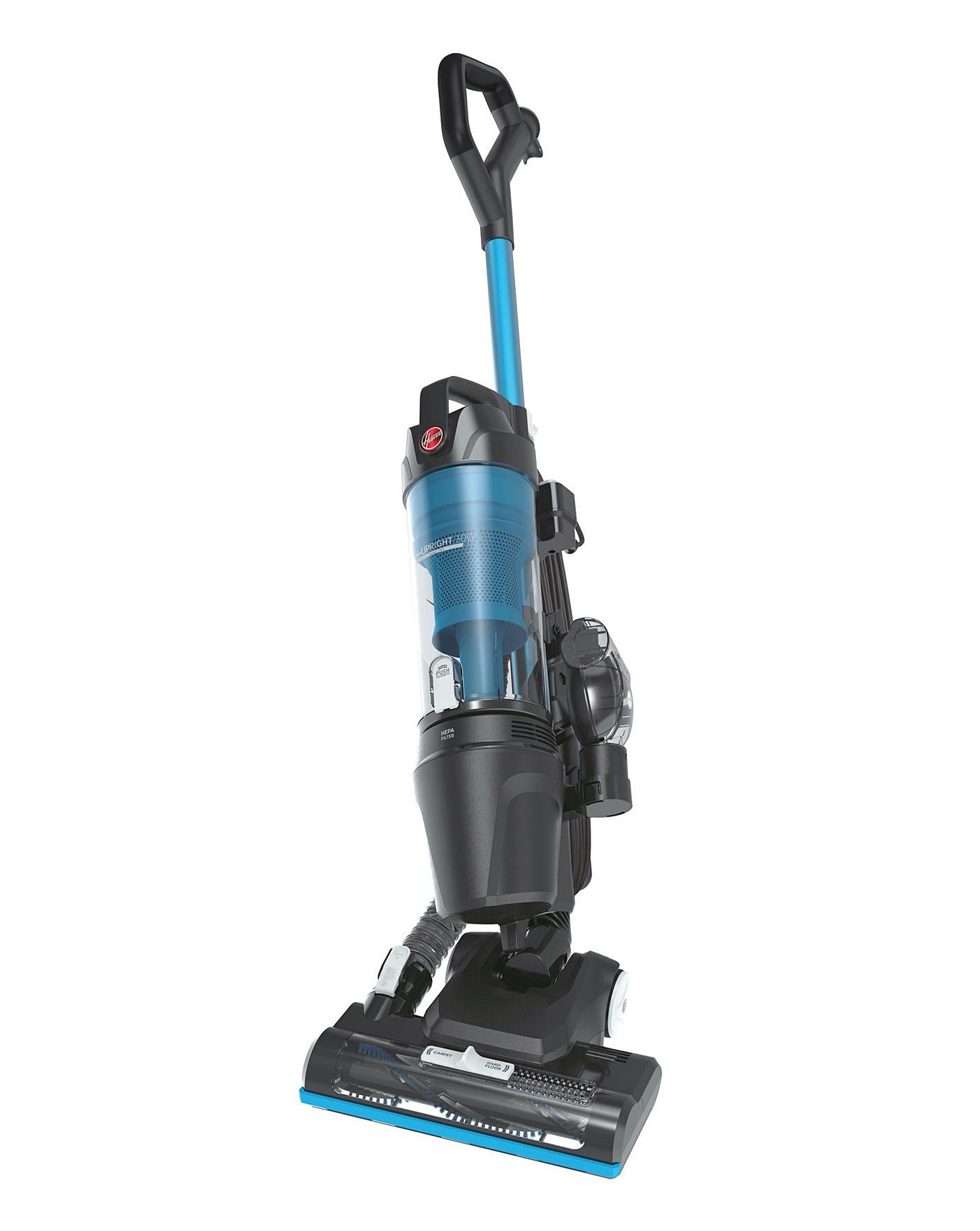  Hoover HU300UPT H-Upright 300 Pets Upright Vacuum