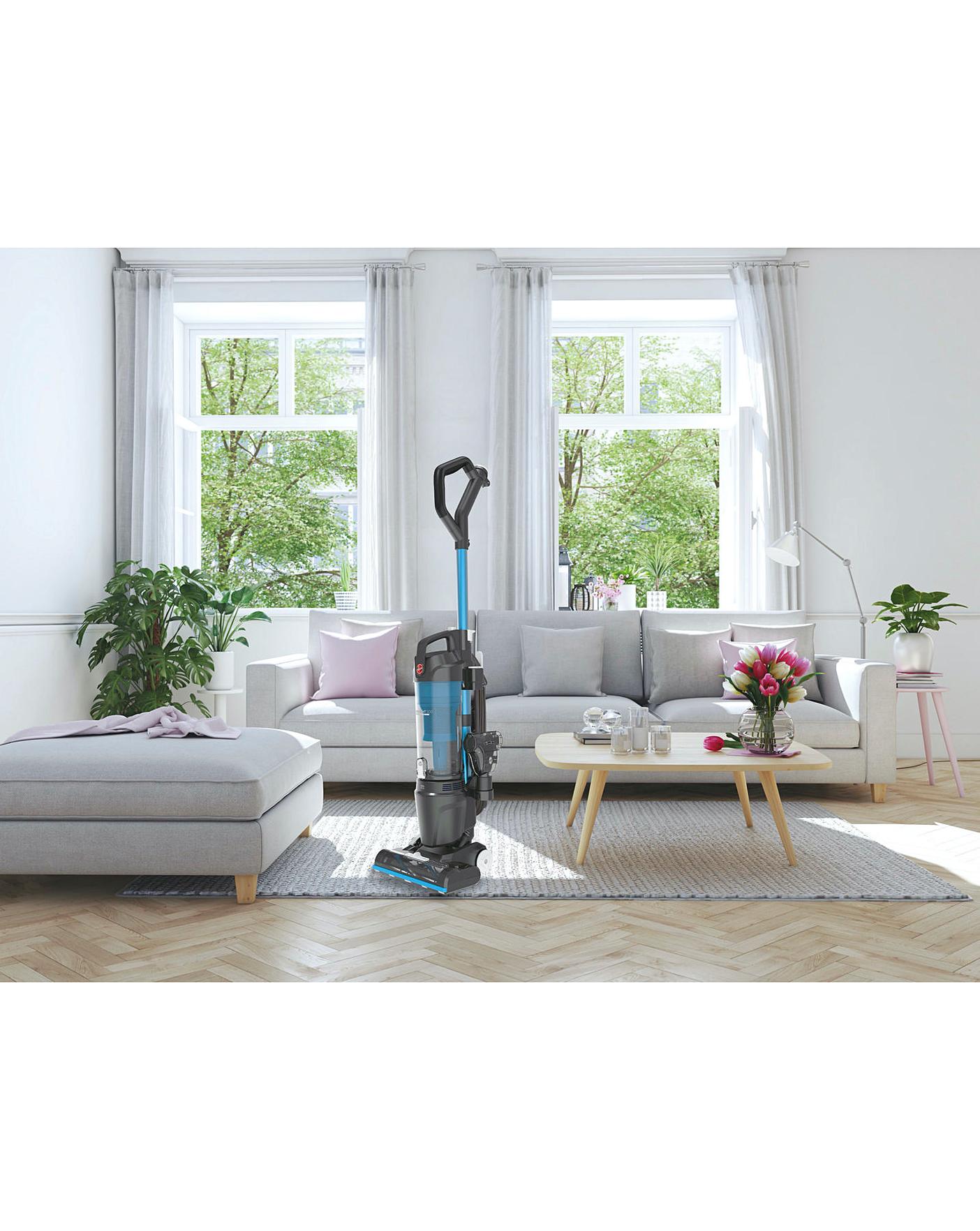  Hoover HU300UPT H-Upright 300 Pets Upright Vacuum