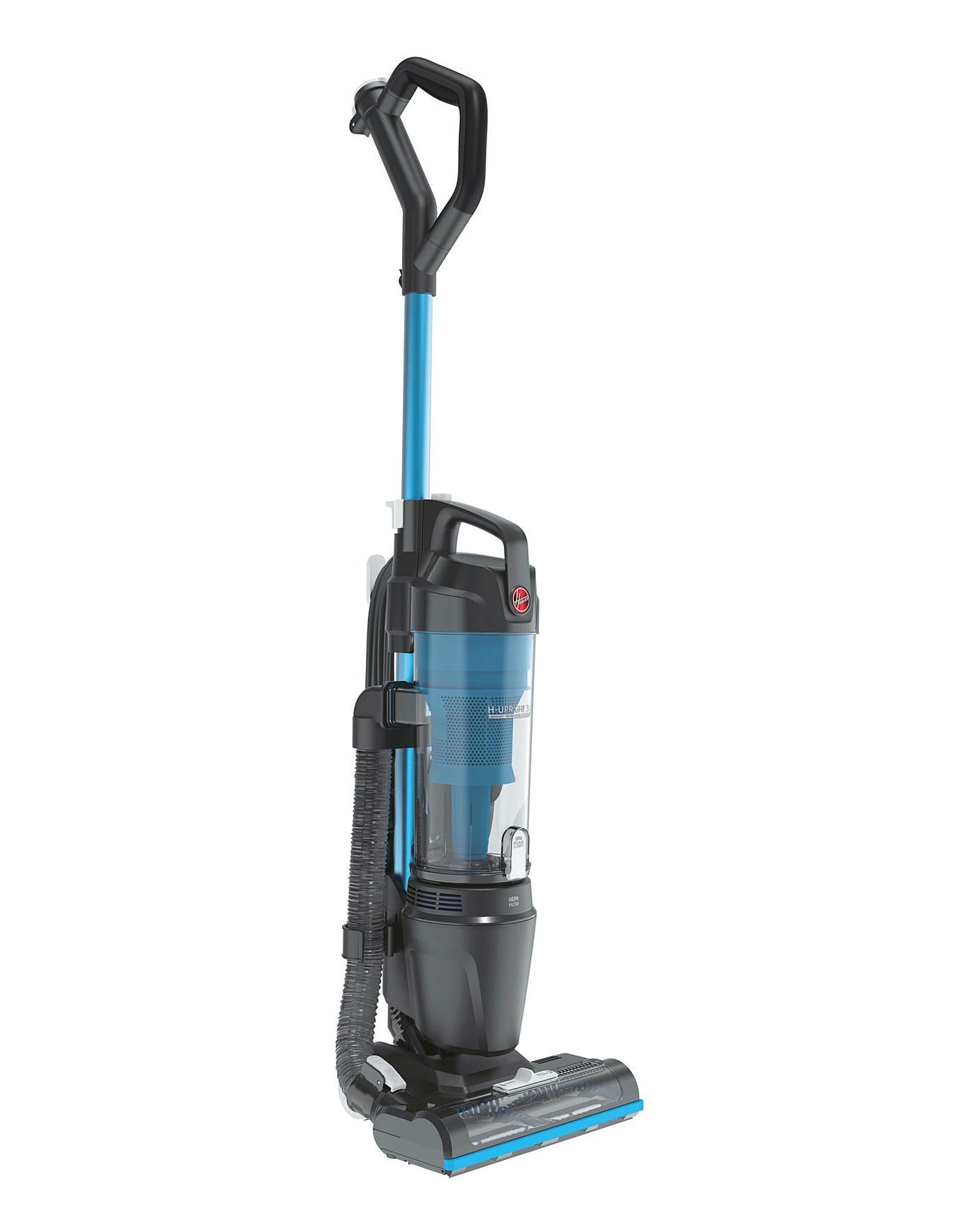  Hoover HU300UPT H-Upright 300 Pets Upright Vacuum