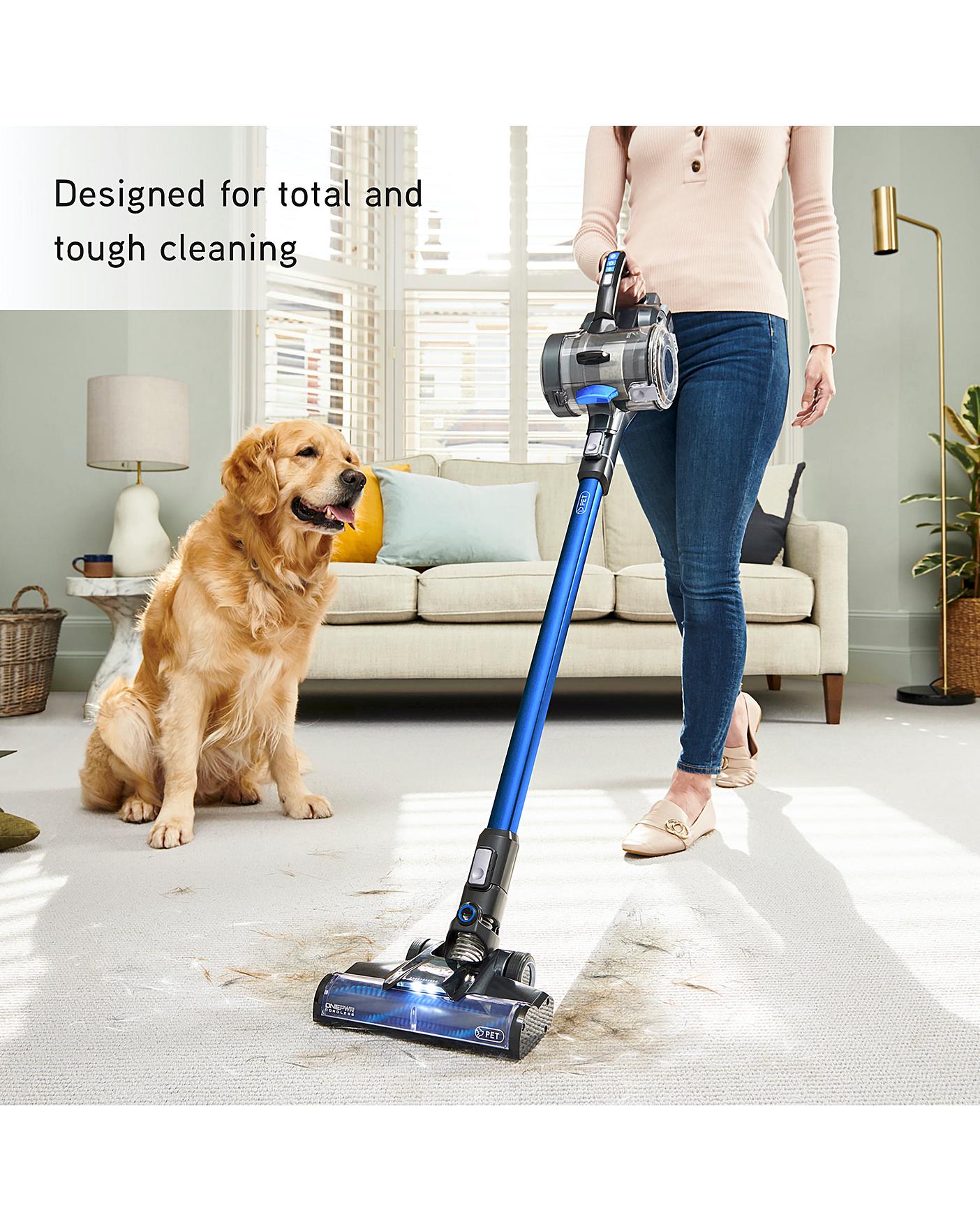  Vax ONEPWR Blade 4 Pet & Car Cordless Vacuum Cleaner