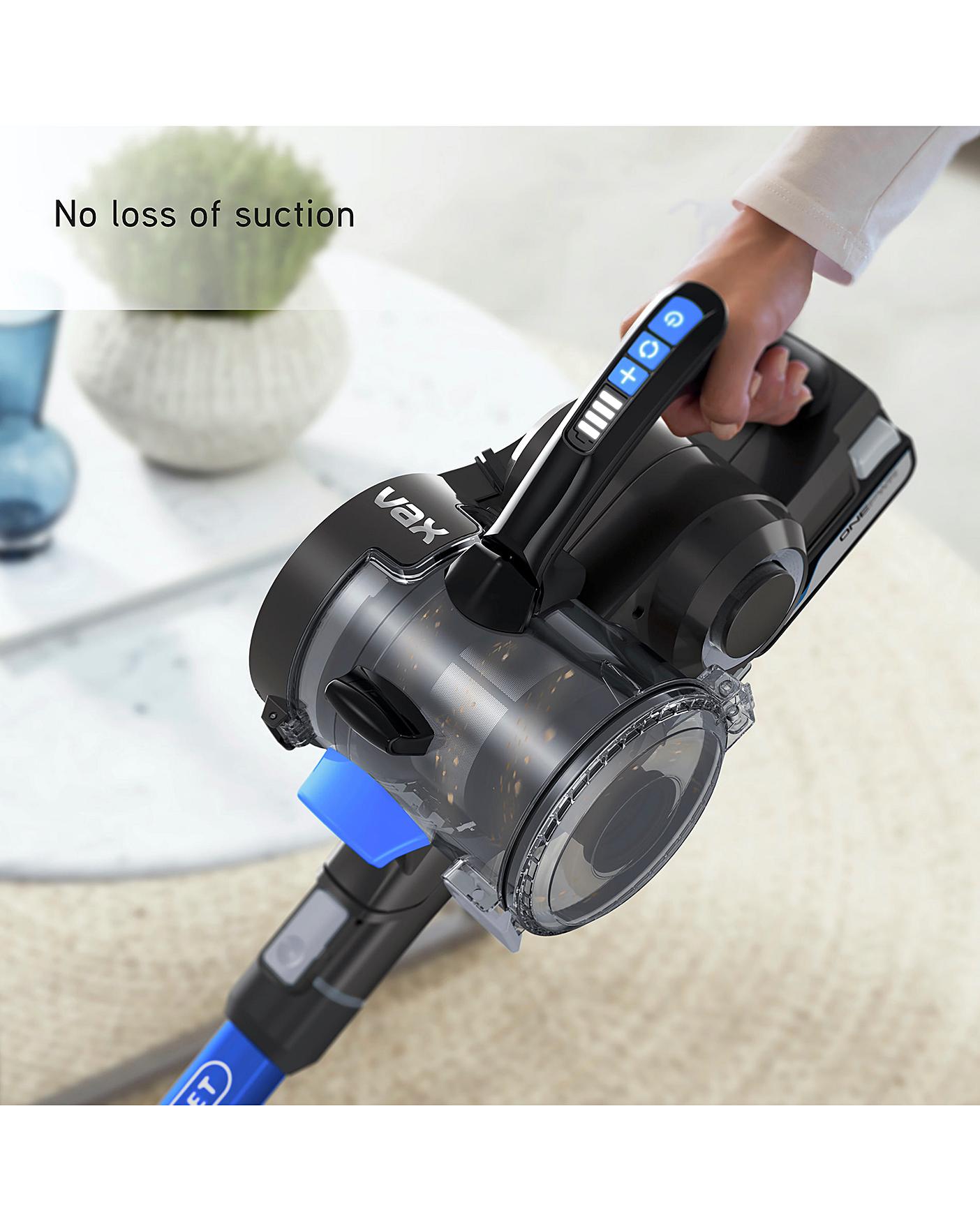  Vax ONEPWR Blade 4 Pet & Car Cordless Vacuum Cleaner