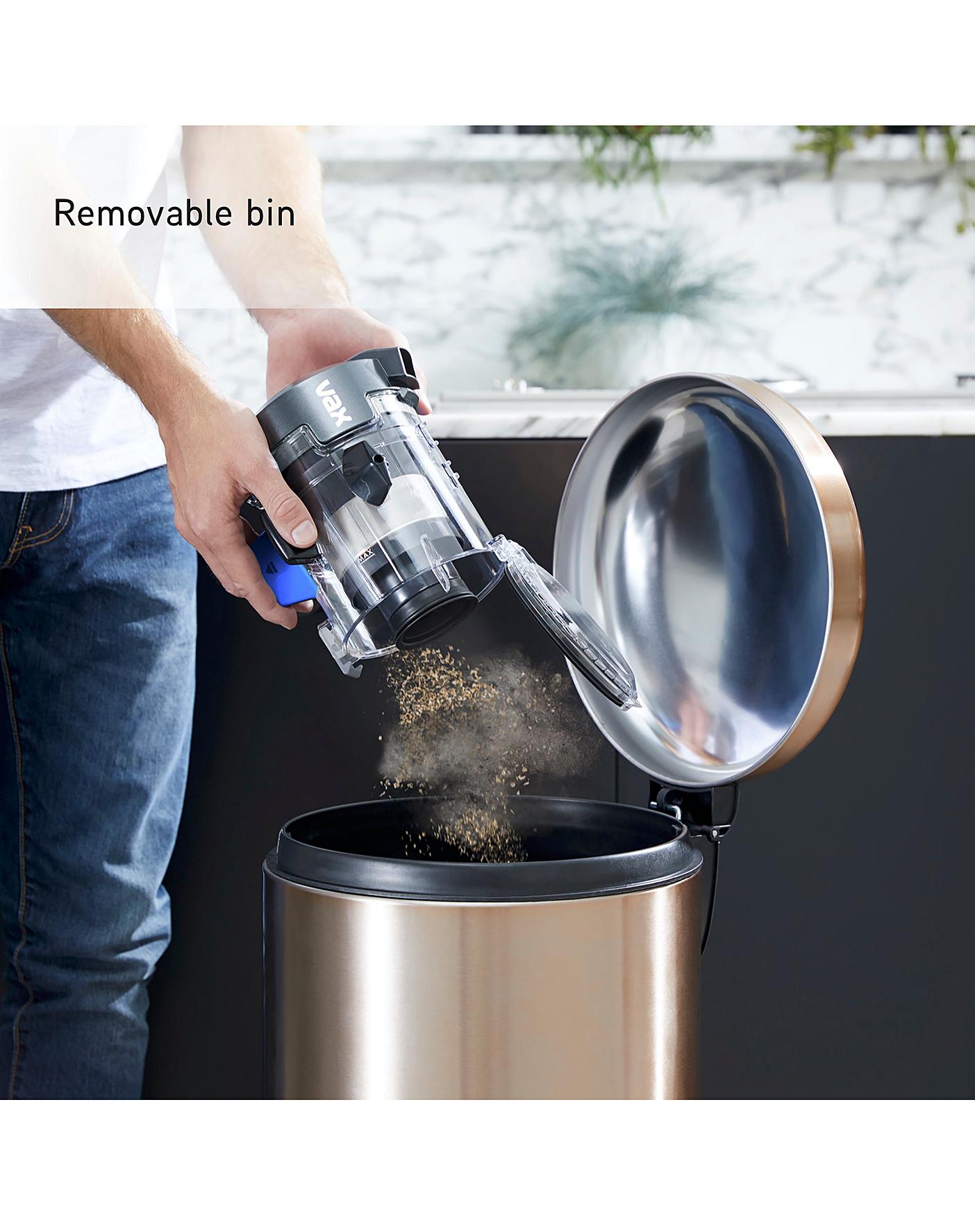  Vax ONEPWR Blade 4 Pet & Car Cordless Vacuum Cleaner