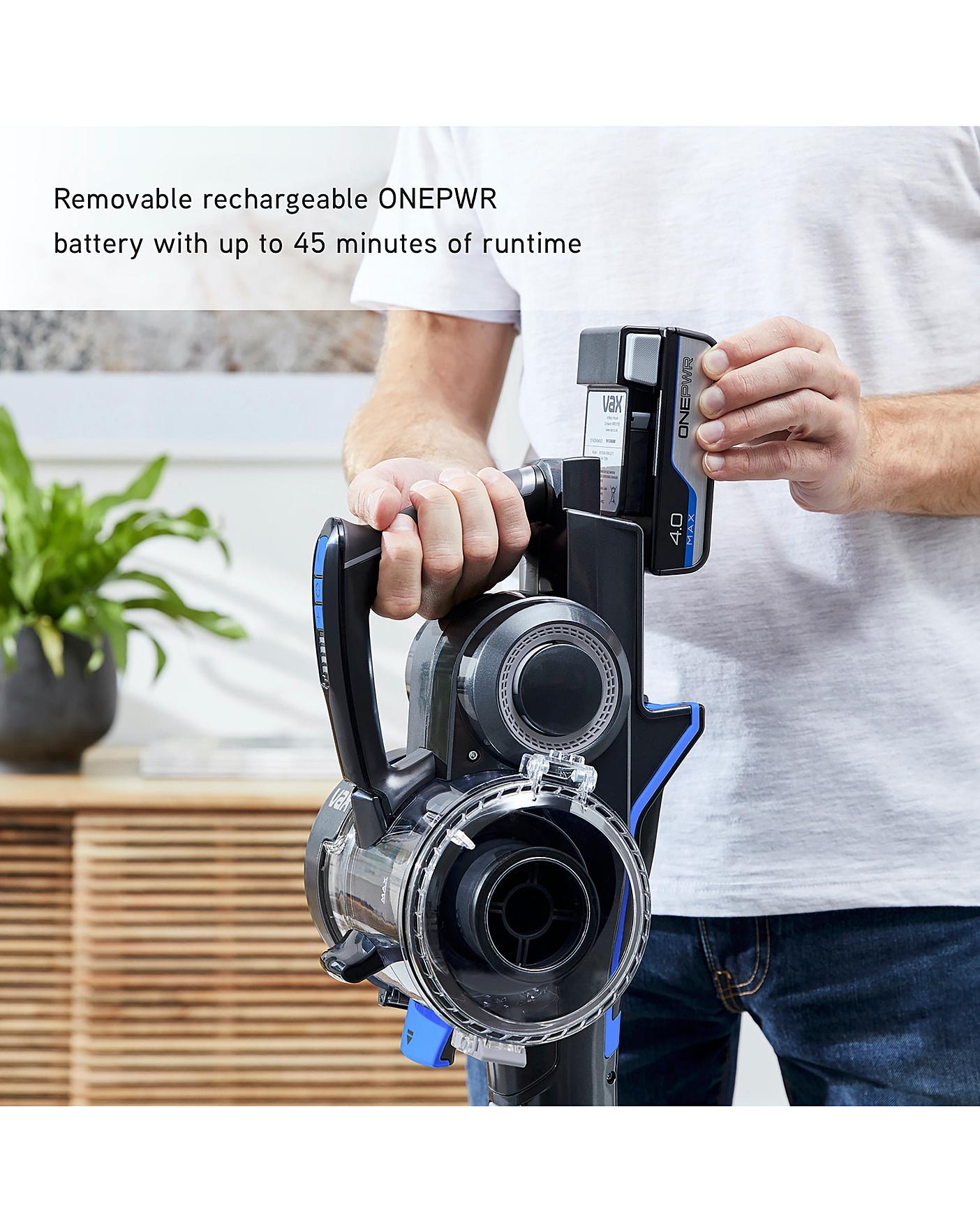  Vax ONEPWR Blade 4 Pet & Car Cordless Vacuum Cleaner