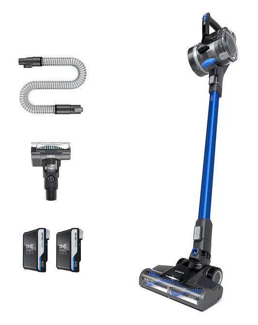  Vax ONEPWR Blade 4 Dual Pet & Car Cordless Vacuum Cleaner