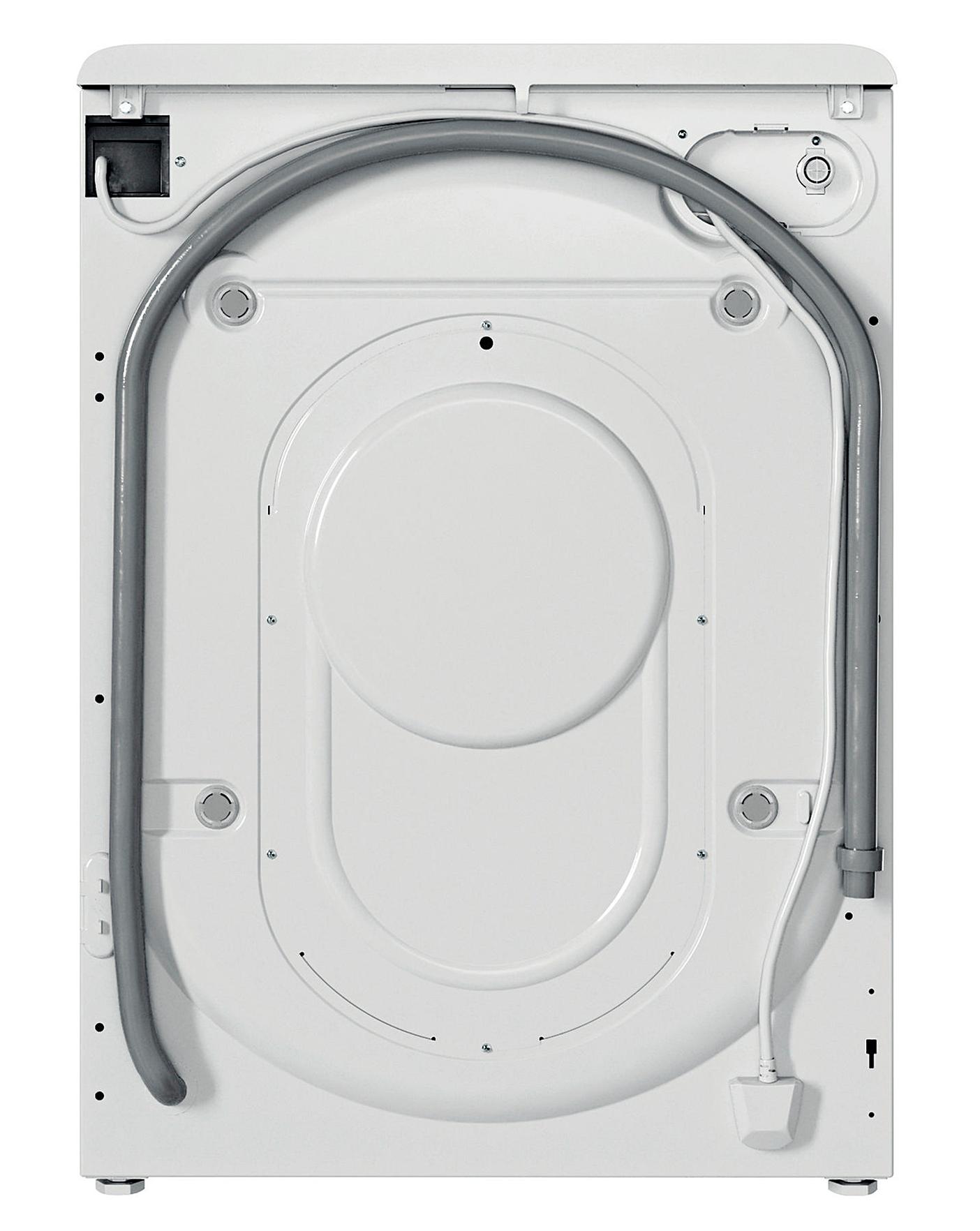  Indesit BWE101683XWUKN 10kg 1600rpm Washing Machine - White + INSTALLATION