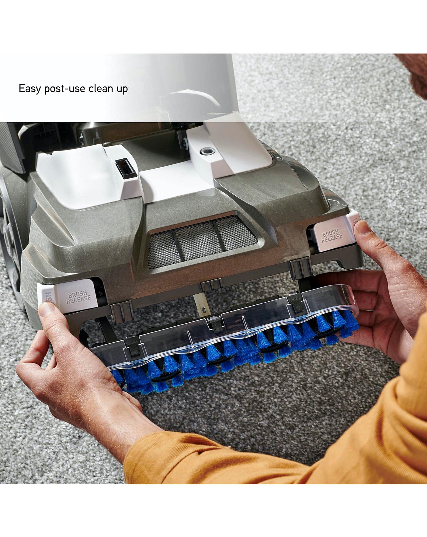  Vax CDCW-RPXLR Rapid Power 2 Reach Carpet Cleaner