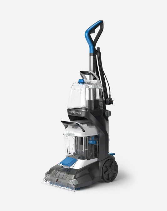  Vax CDCW-RPXLR Rapid Power 2 Reach Carpet Cleaner