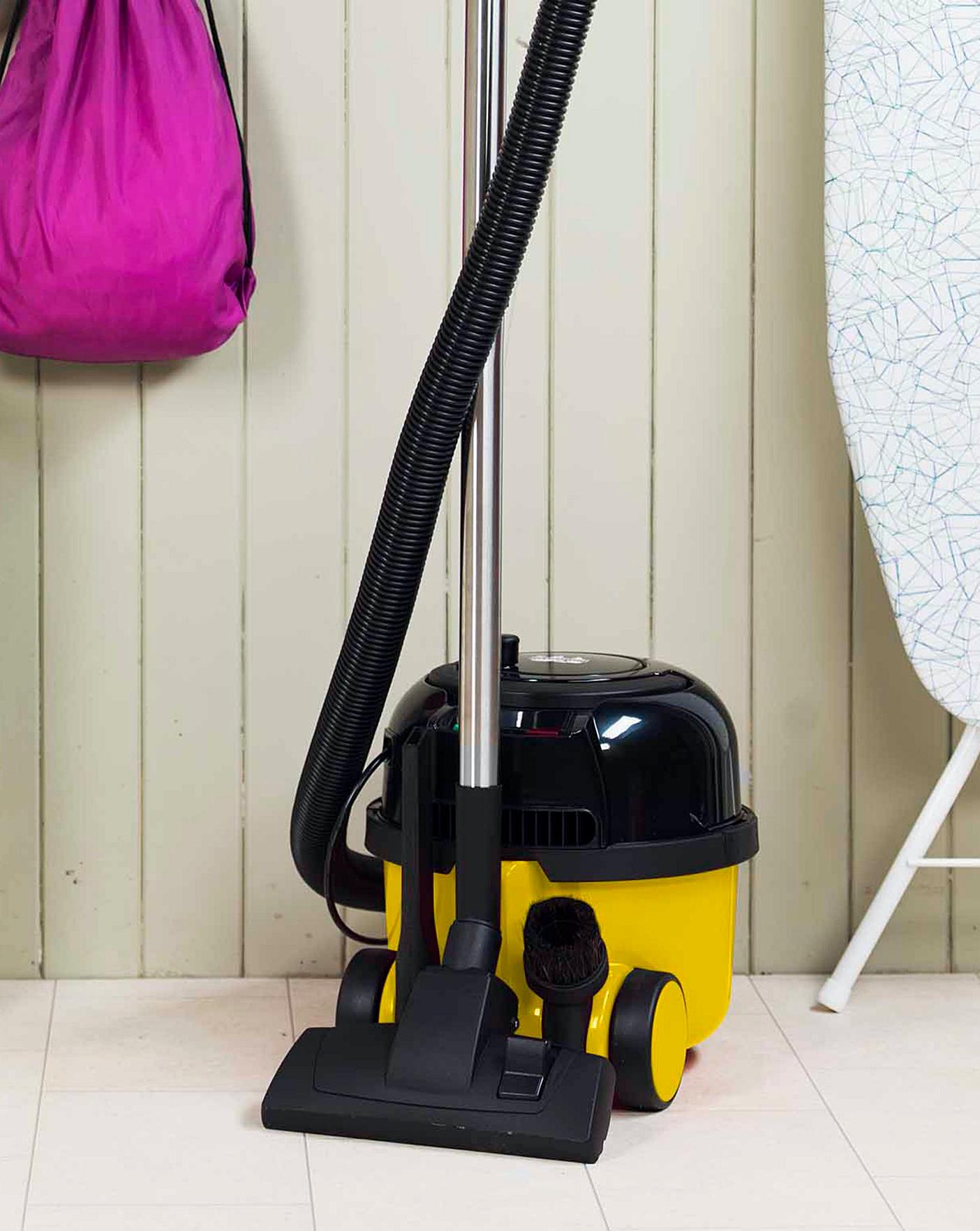  Hetty 160 Yellow Cylinder