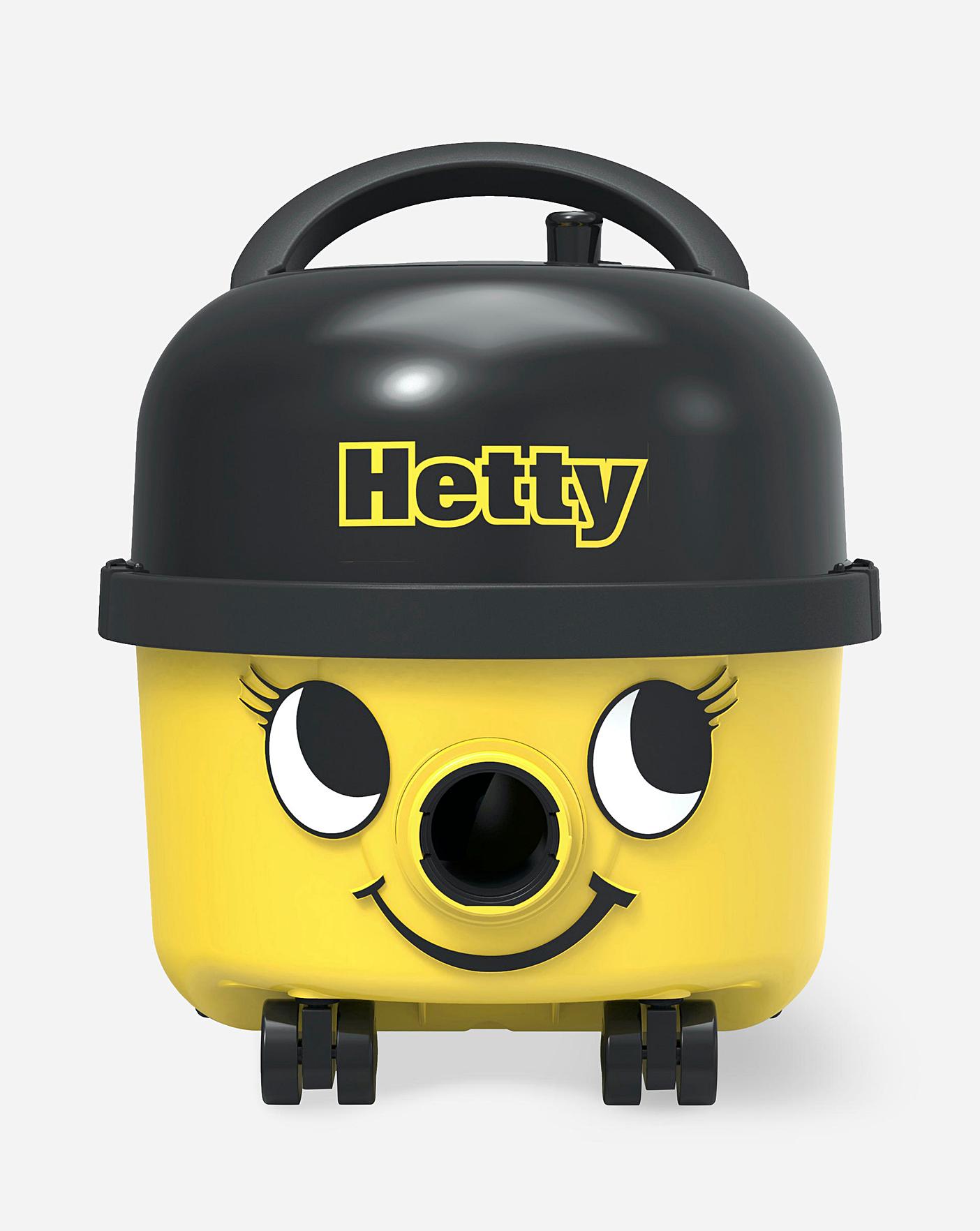  Hetty 160 Yellow Cylinder