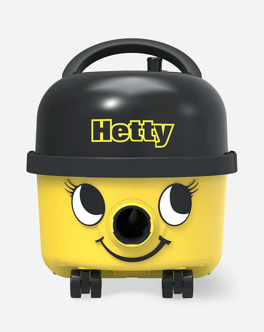  Hetty 160 Yellow Cylinder