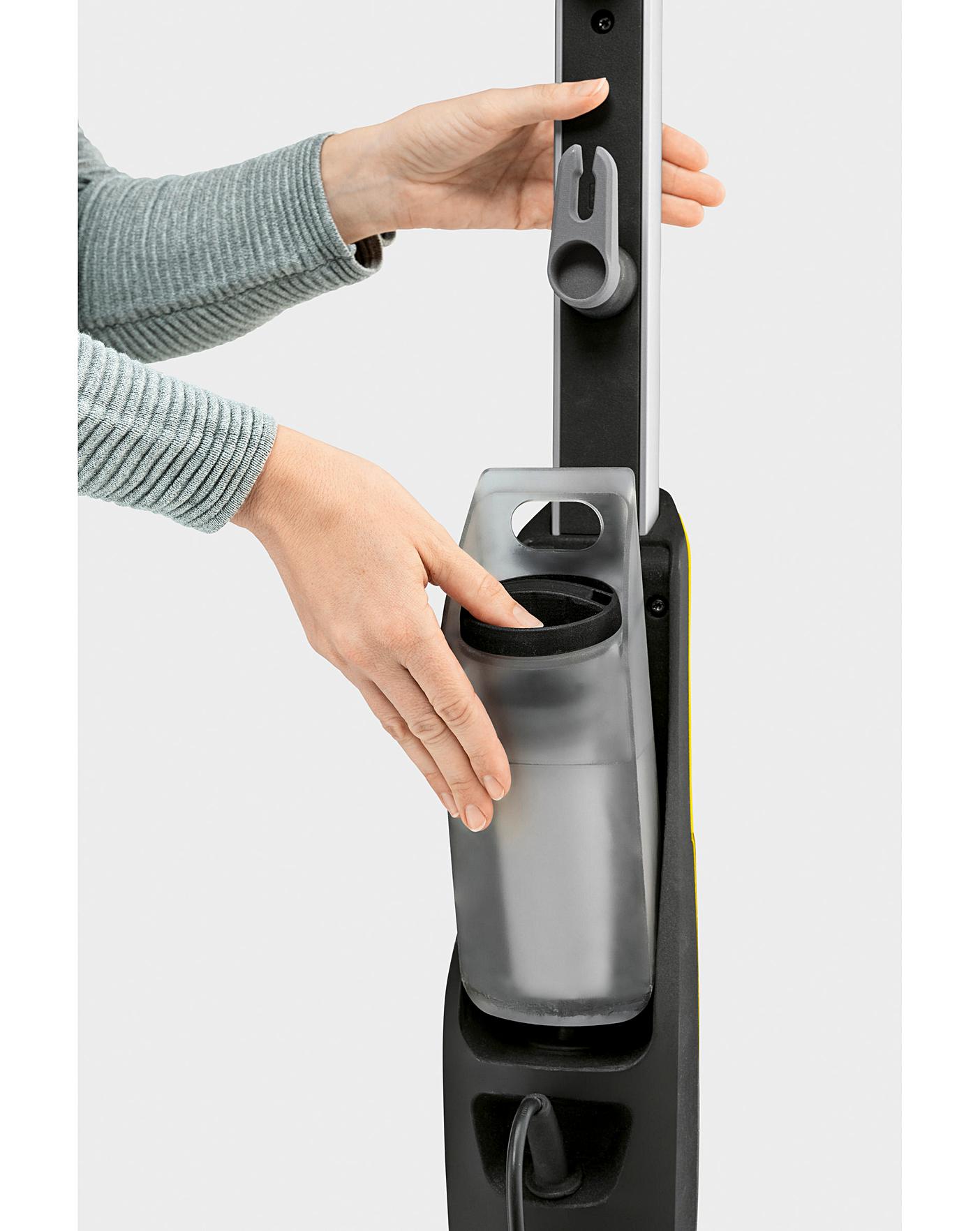  Karcher SC3 EasyFix Steam Cleaner