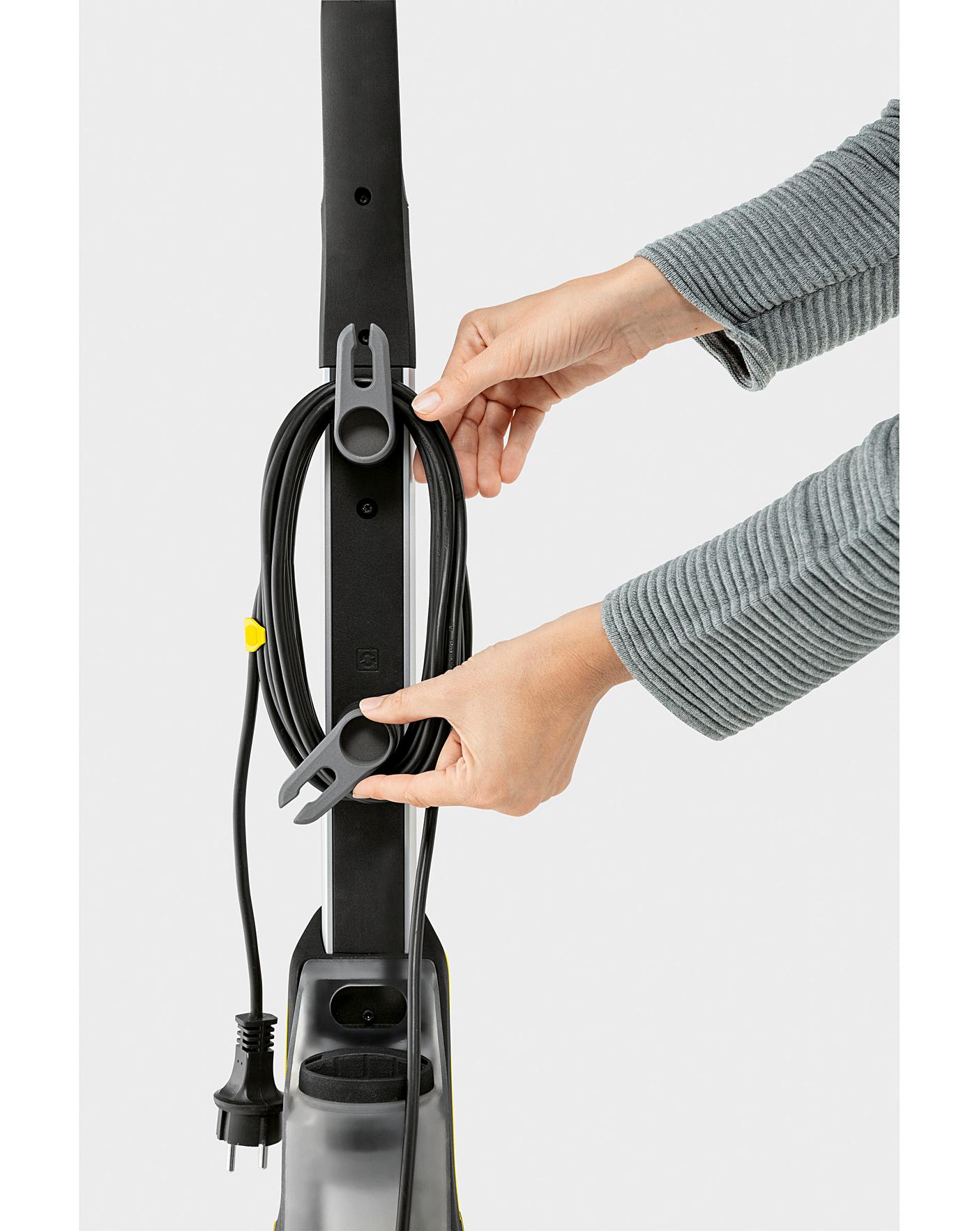  Karcher SC3 EasyFix Steam Cleaner