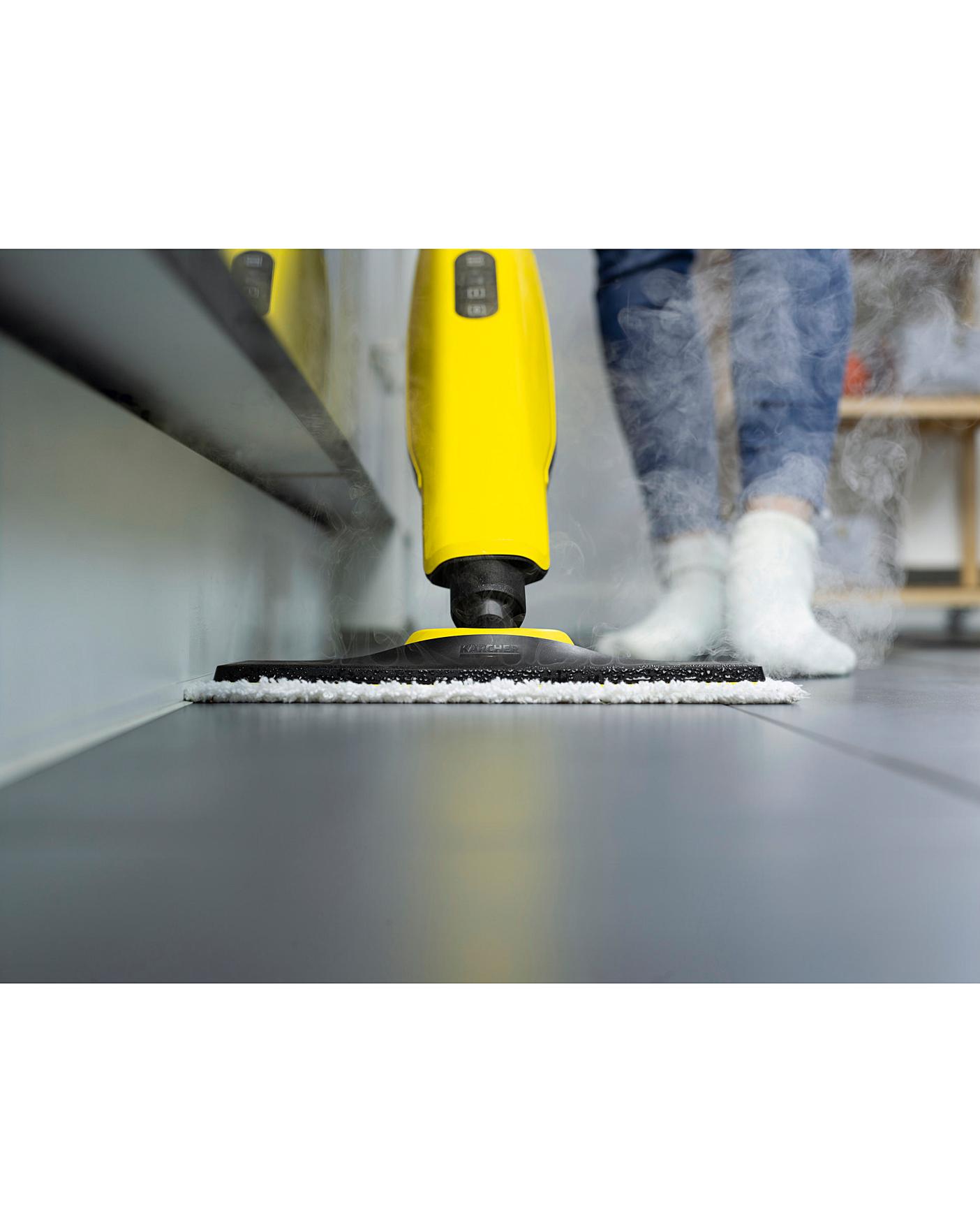  Karcher SC3 EasyFix Steam Cleaner
