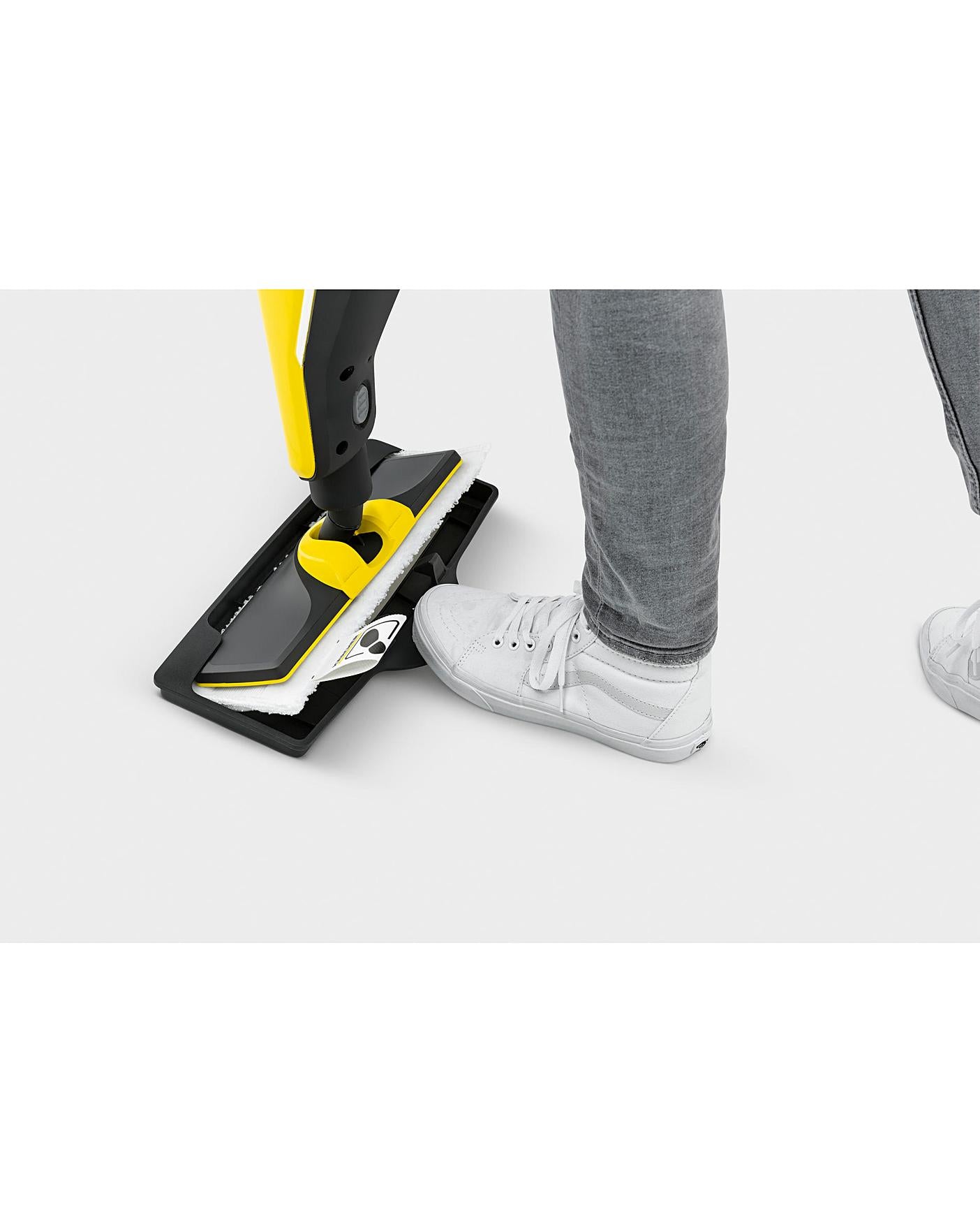  Karcher SC3 EasyFix Steam Cleaner