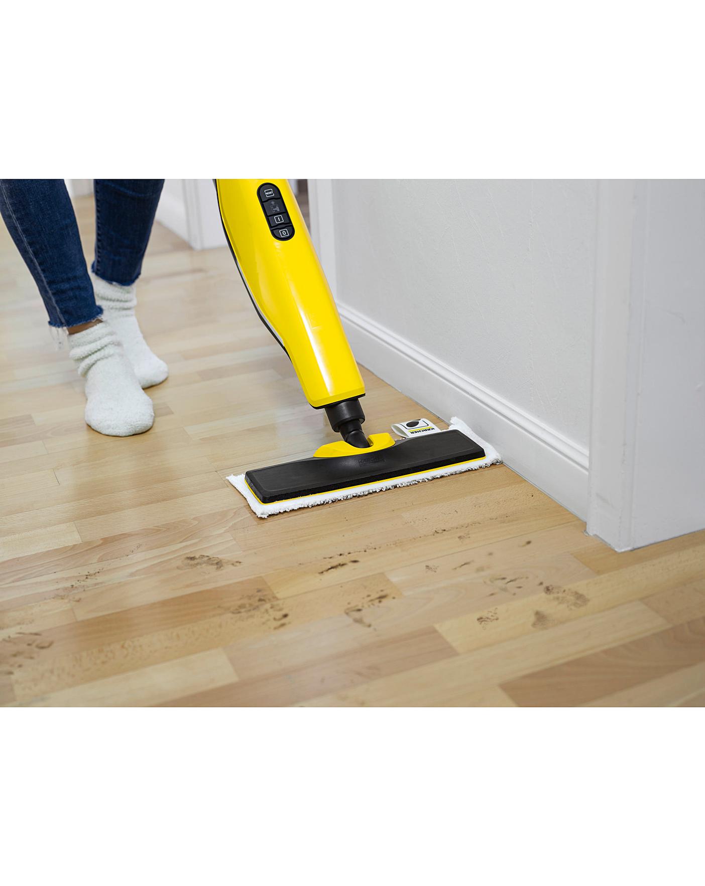  Karcher SC3 EasyFix Steam Cleaner