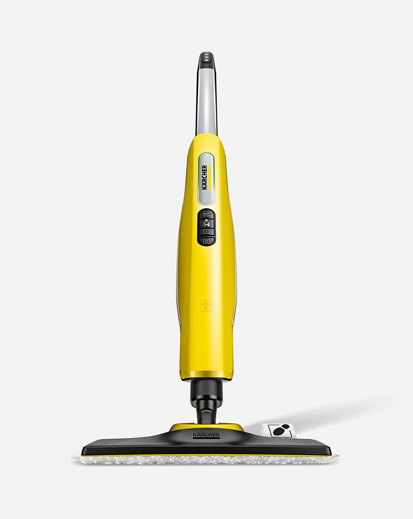  Karcher SC3 EasyFix Steam Cleaner