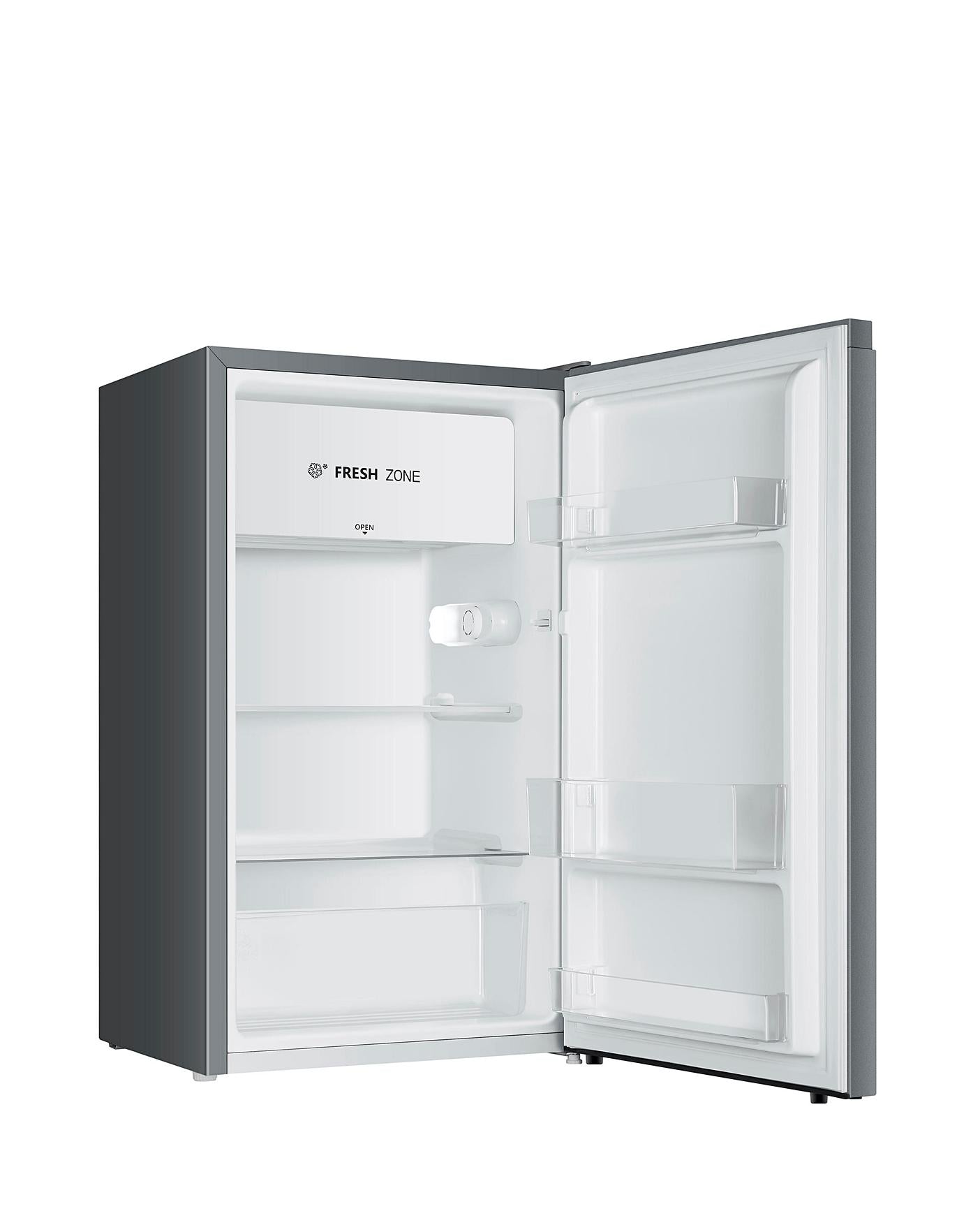  Fridgemaster MUR4894MFS Under Counter Fridge - Silver