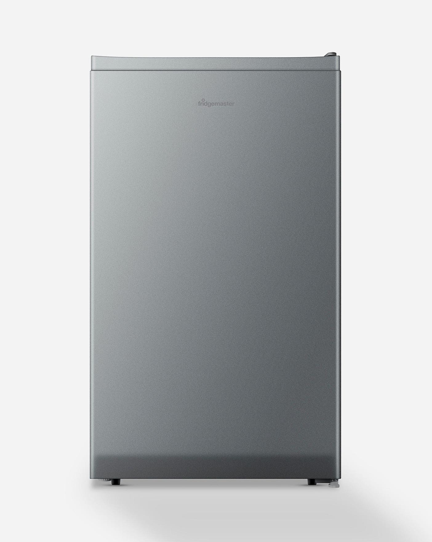  Fridgemaster MUR4894MFS Under Counter Fridge - Silver