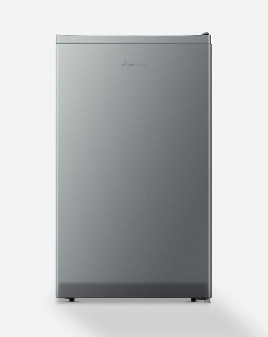  Fridgemaster MUR4894MFS Under Counter Fridge - Silver