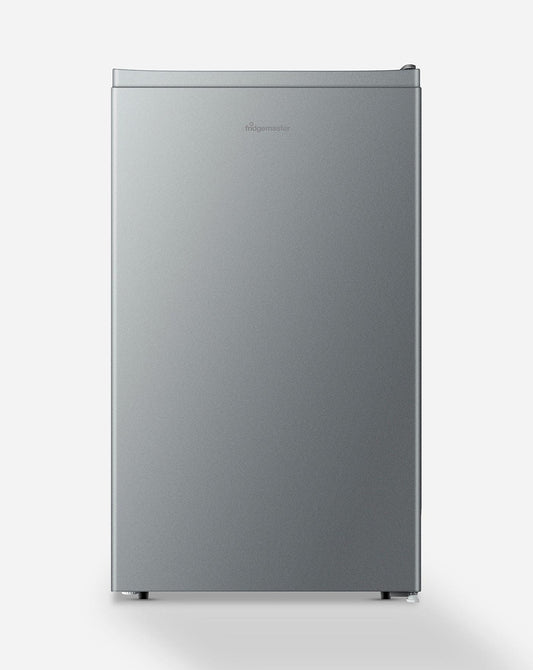  Fridgemaster MUL4892MFS Under Counter Fridge - Silver