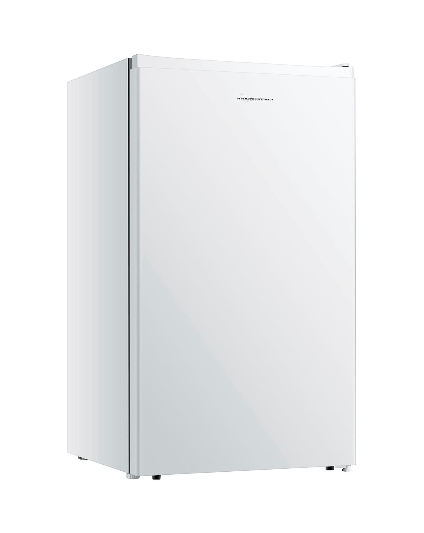  Fridgemaster MUZ4860MF Under Counter Freezer - White