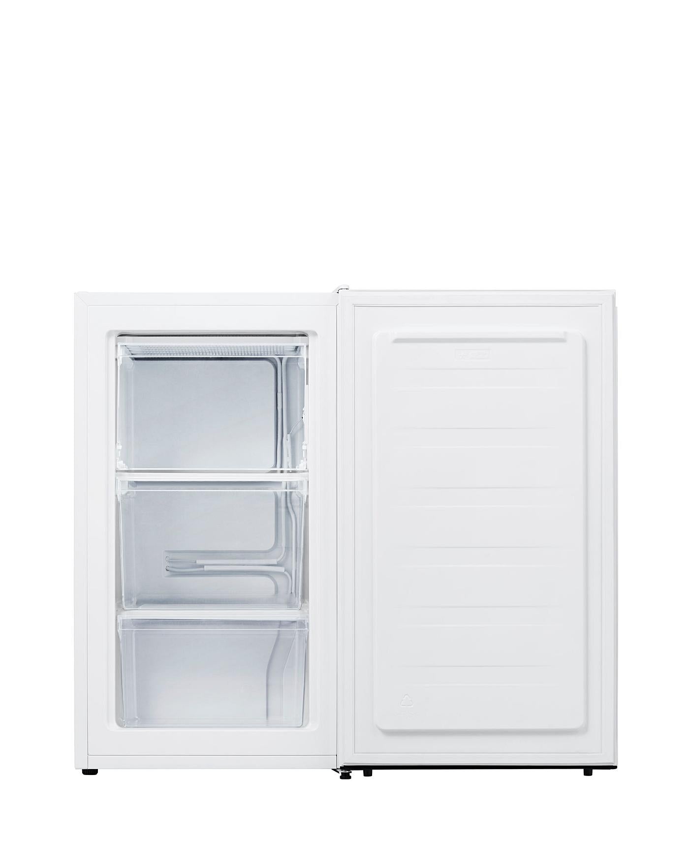  Fridgemaster MUZ4860MF Under Counter Freezer - White