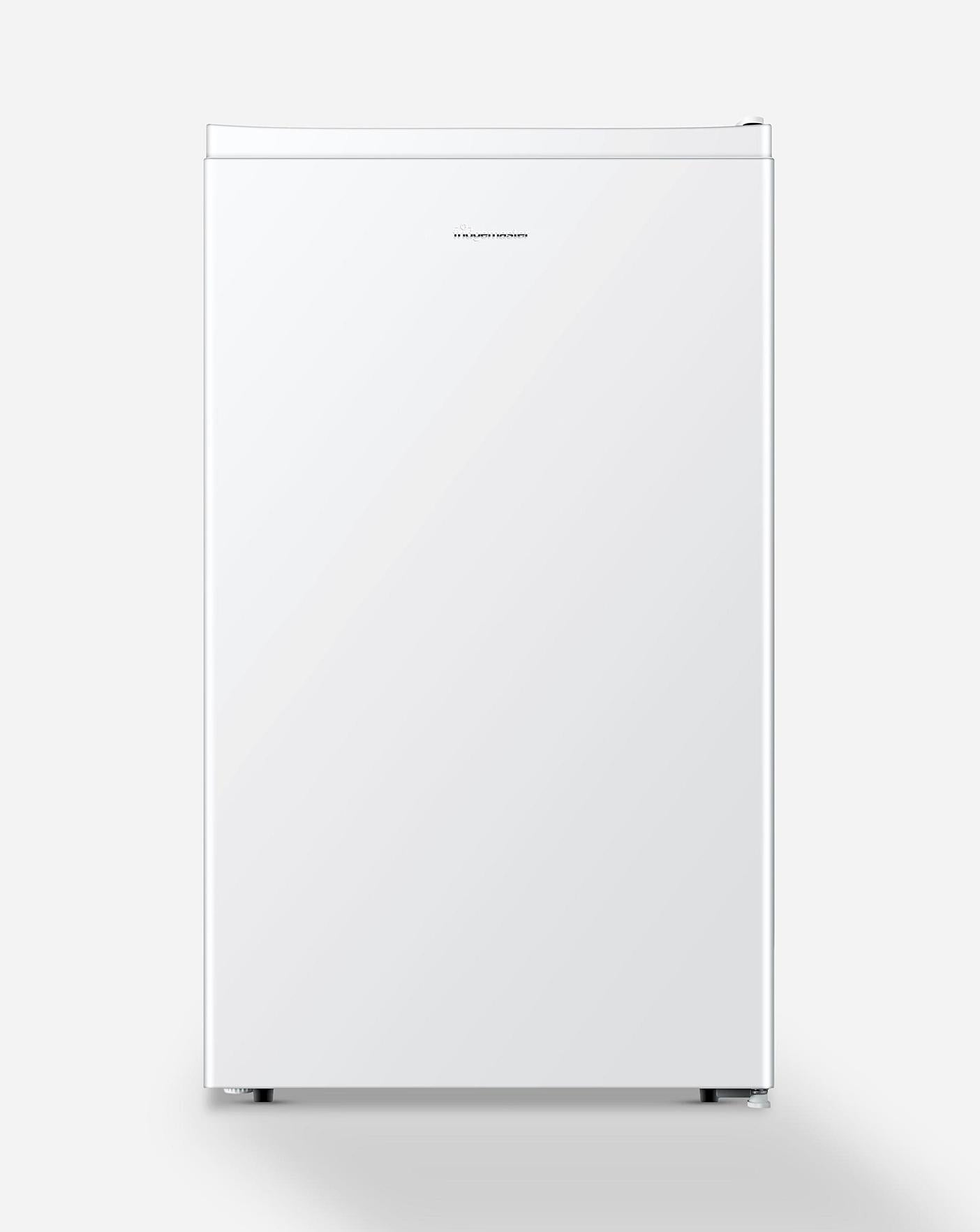  Fridgemaster MUZ4860MF Under Counter Freezer - White