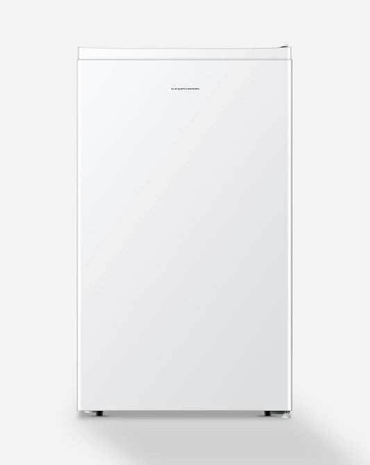  Fridgemaster MUZ4860MF Under Counter Freezer - White