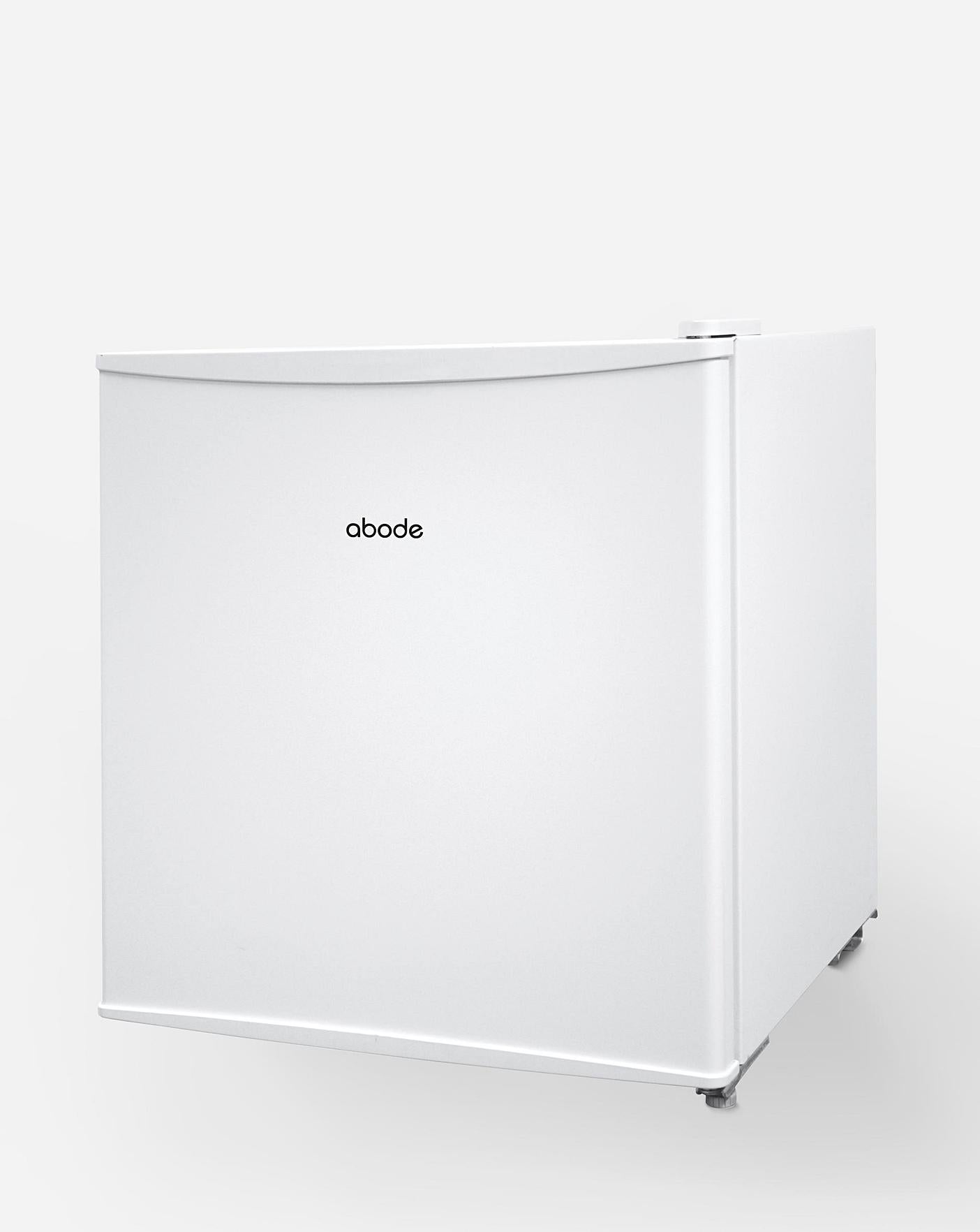  Abode Table Top Fridge- White