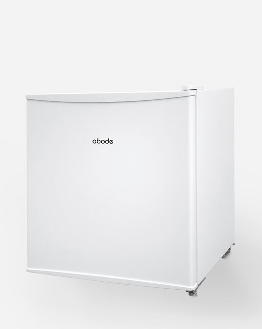  Abode Table Top Fridge- White