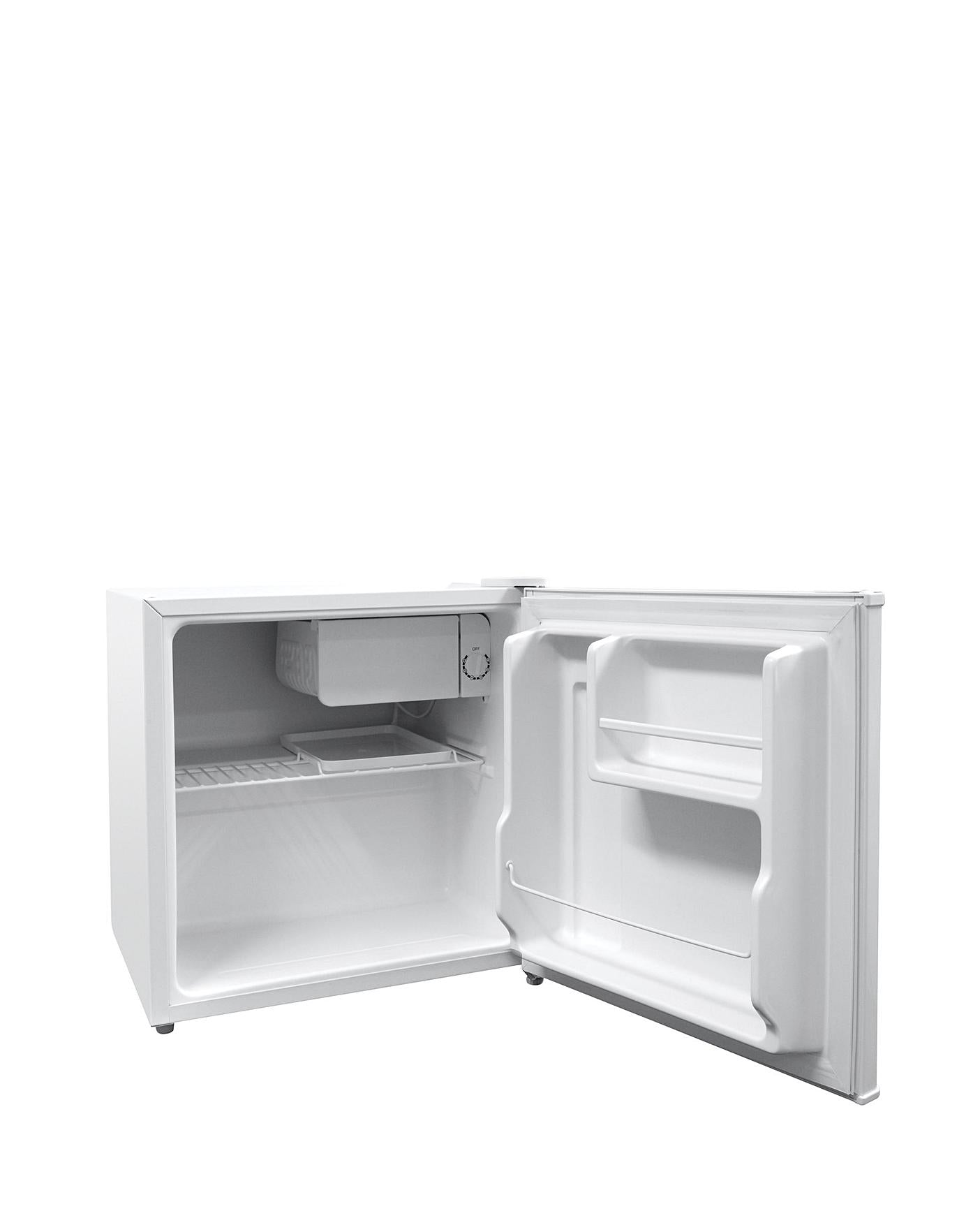  Abode Table Top Fridge- White