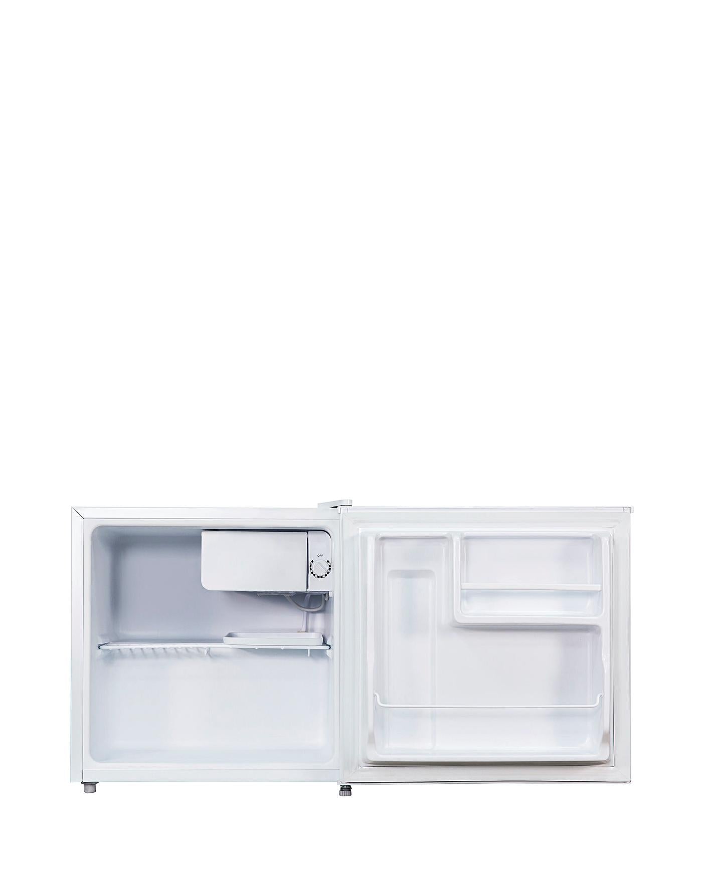  Abode Table Top Fridge- White