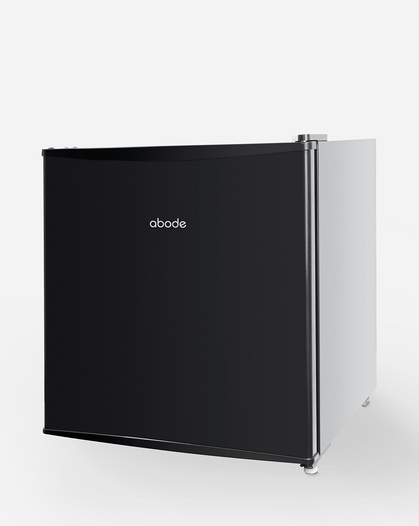  Abode Table Top Fridge- Black
