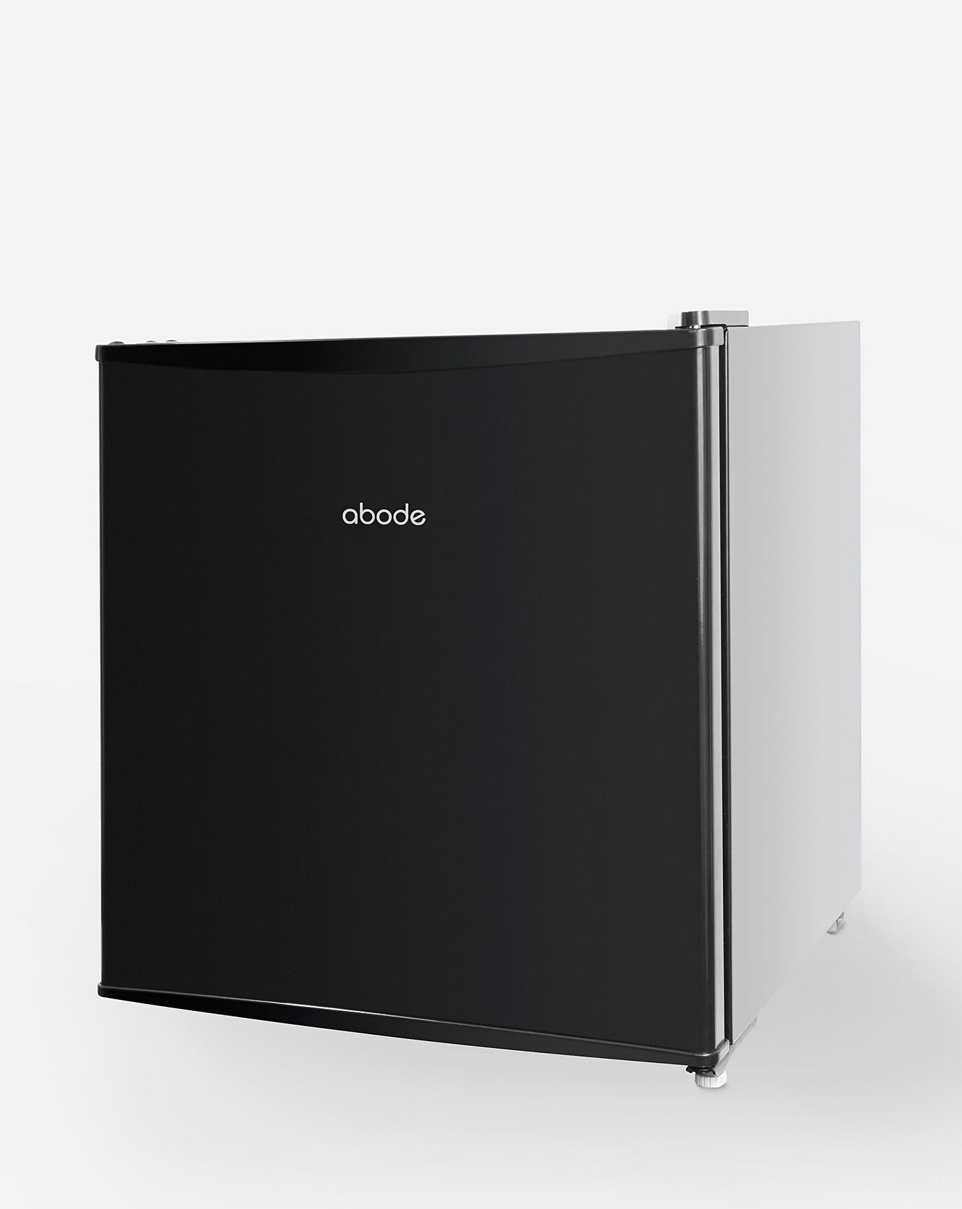  Abode ATTFZ1B Table Top Freezer- Black