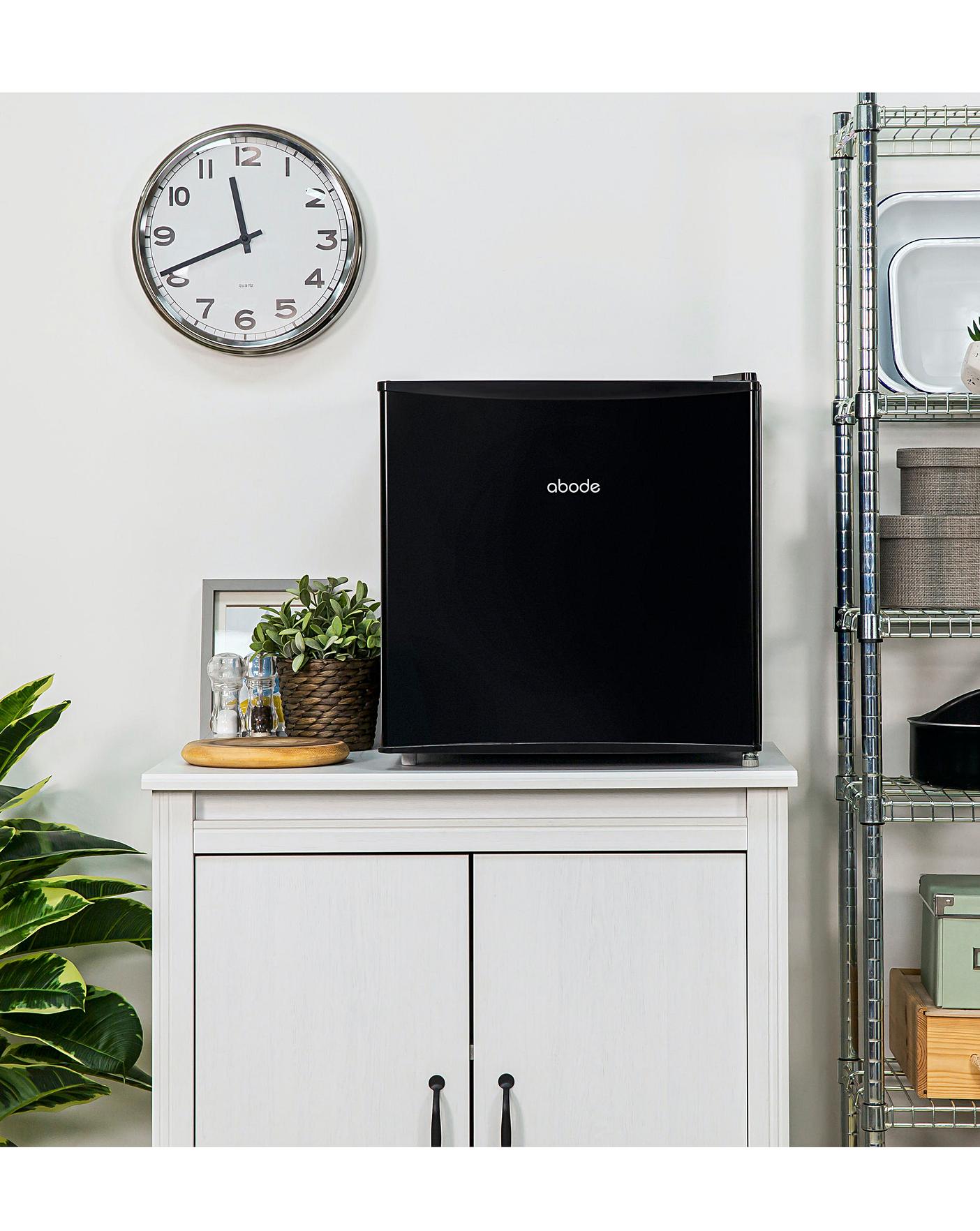  Abode ATTFZ1B Table Top Freezer- Black