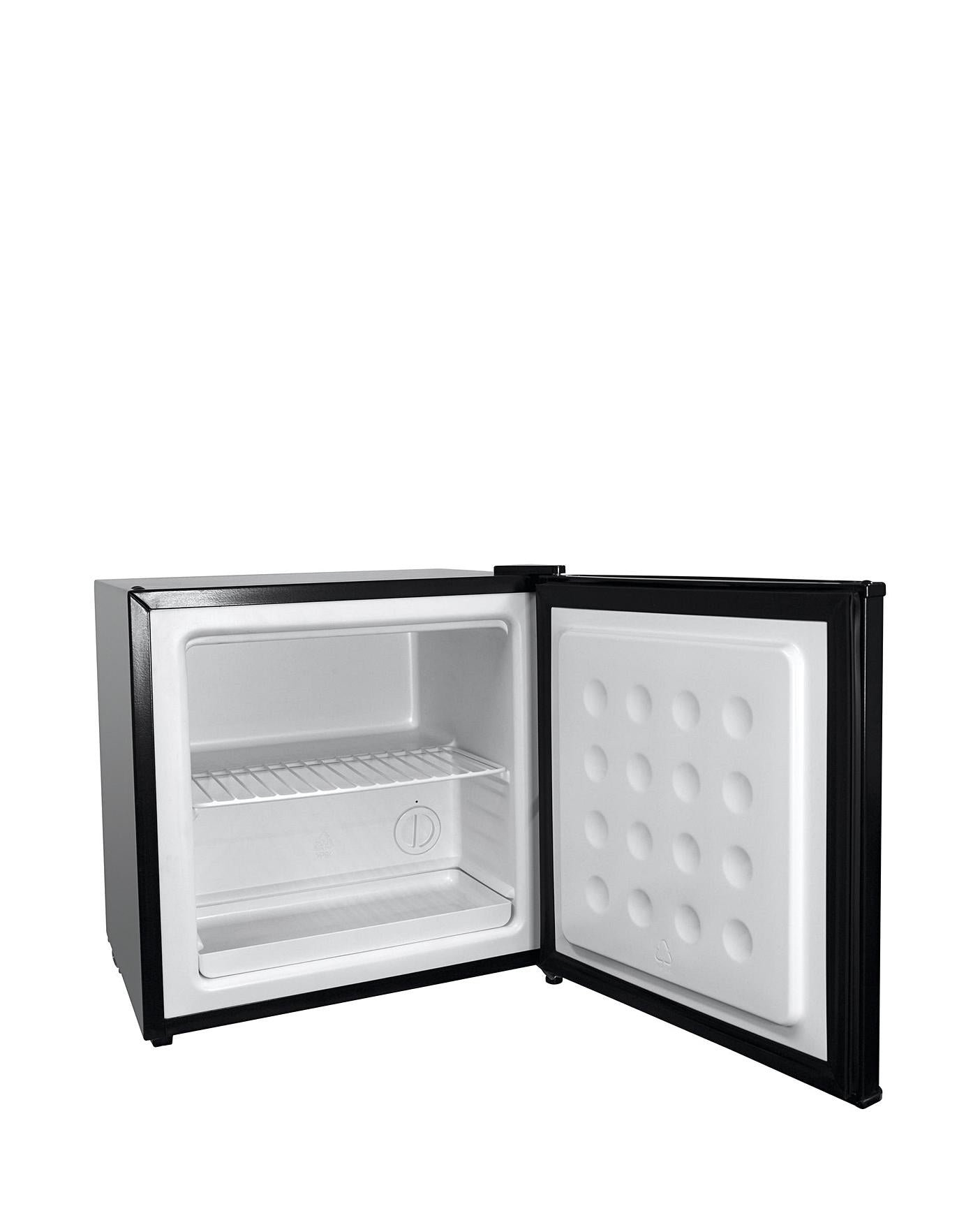  Abode ATTFZ1B Table Top Freezer- Black