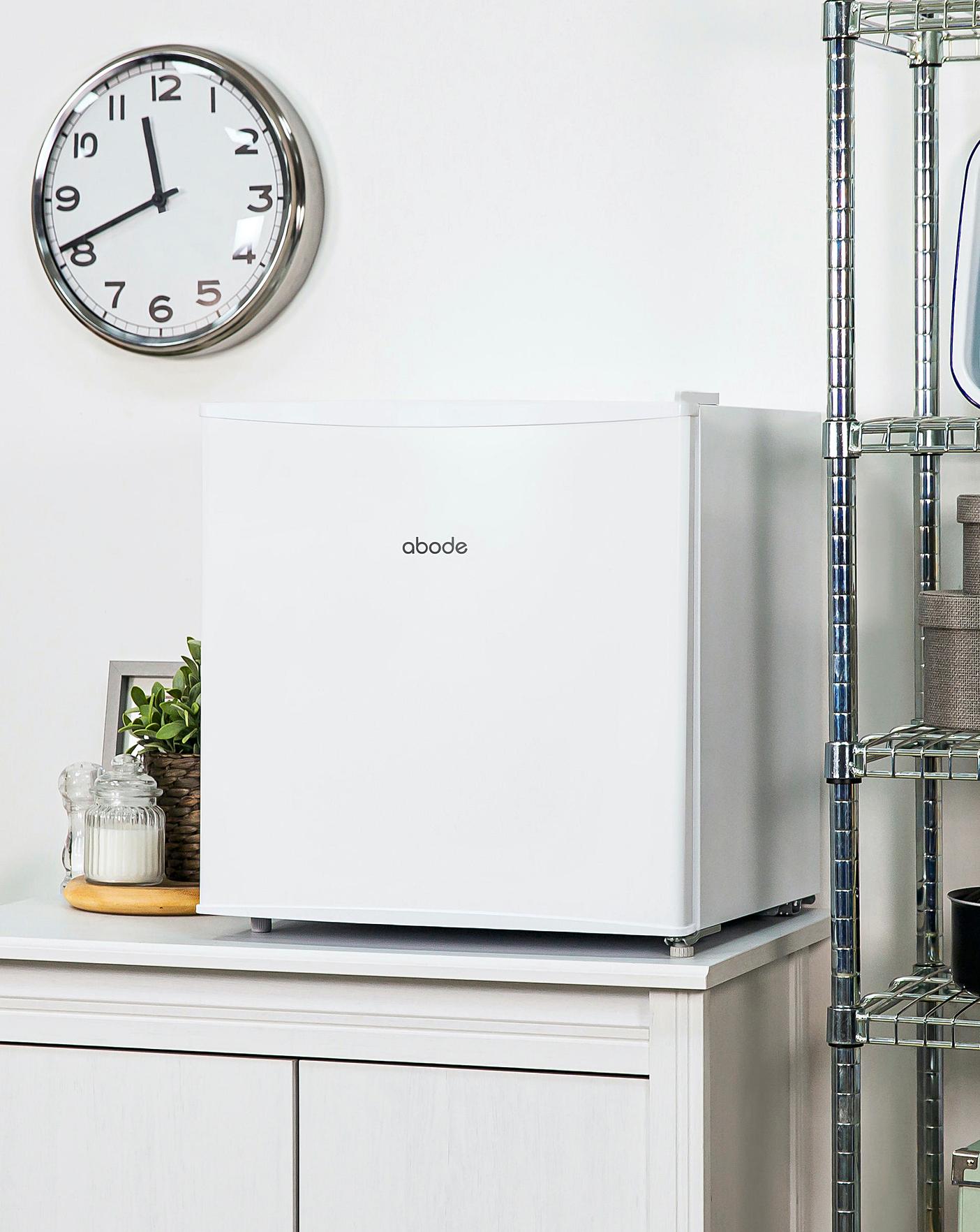  Abode ATTFZ1W Table Top Freezer- White