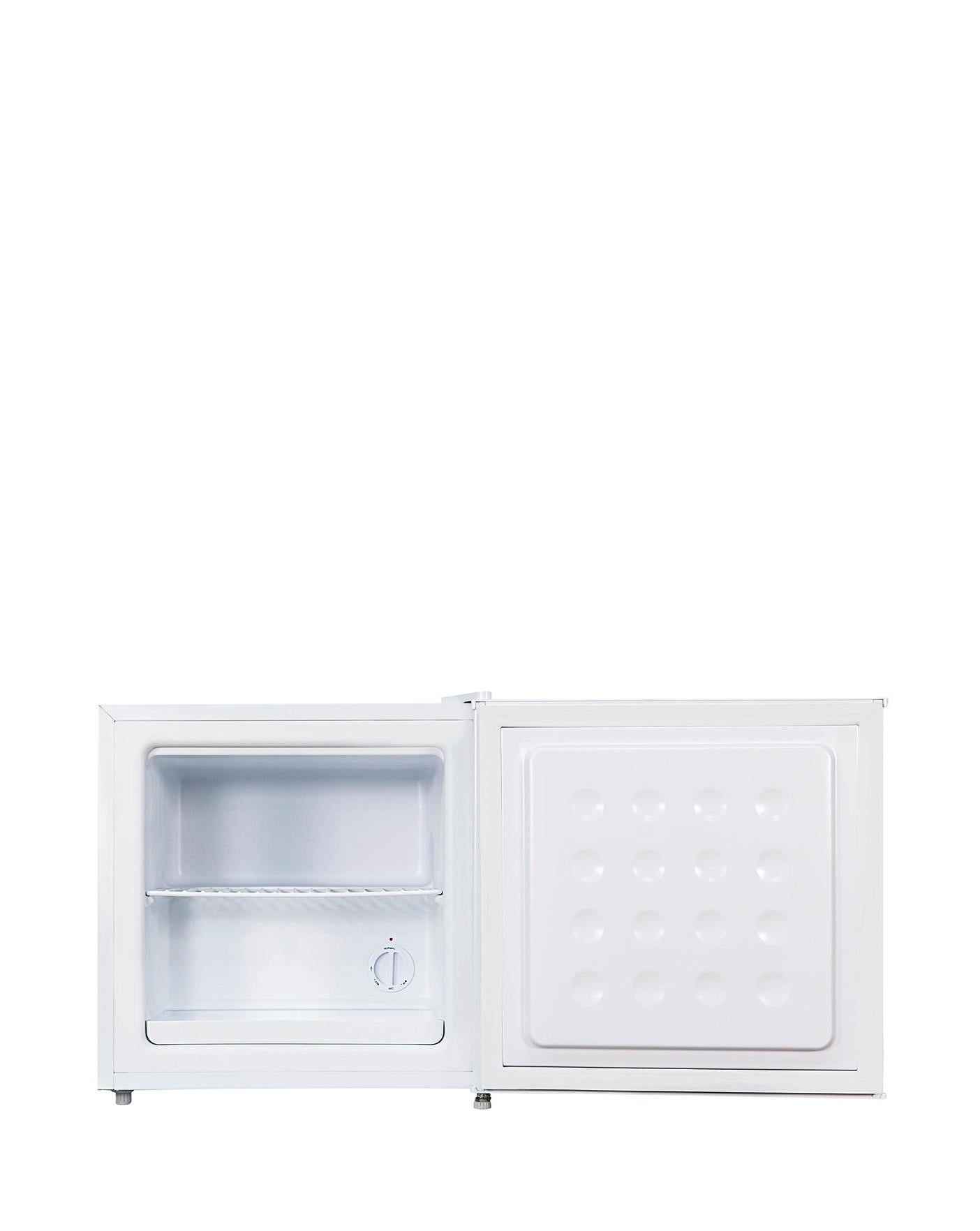  Abode ATTFZ1W Table Top Freezer- White