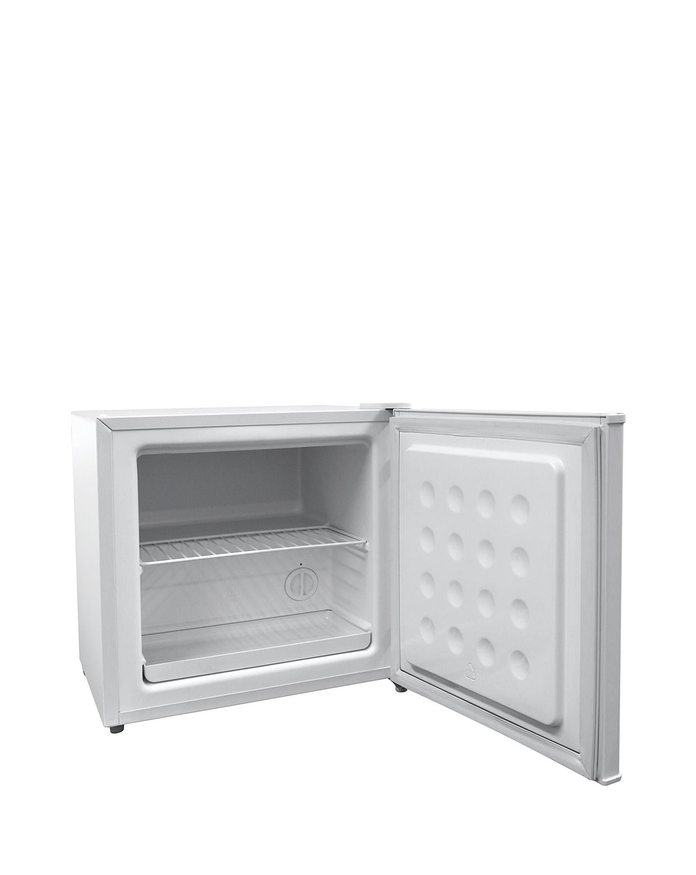  Abode ATTFZ1W Table Top Freezer- White