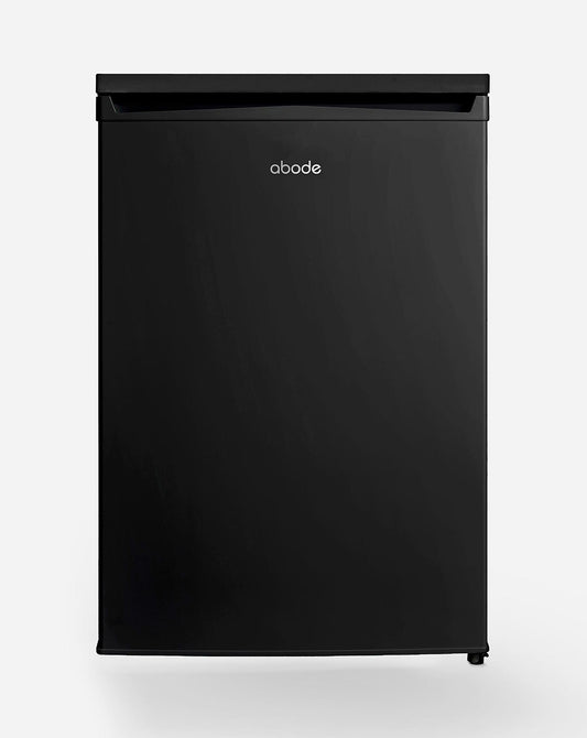  Abode Under Counter Freezer 55cm- Black
